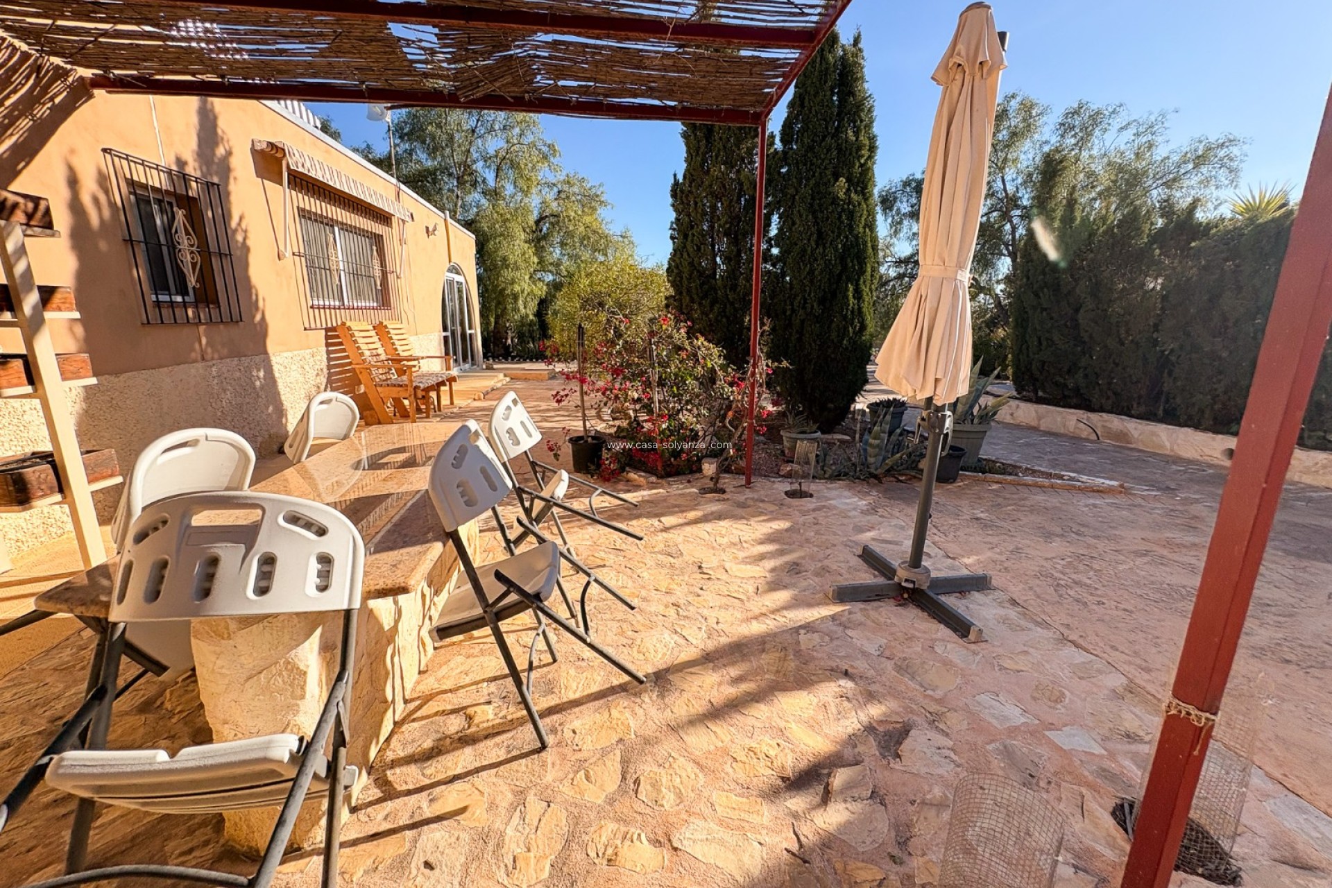 Reventa - Finca Country Property - Crevillente - Crevillent