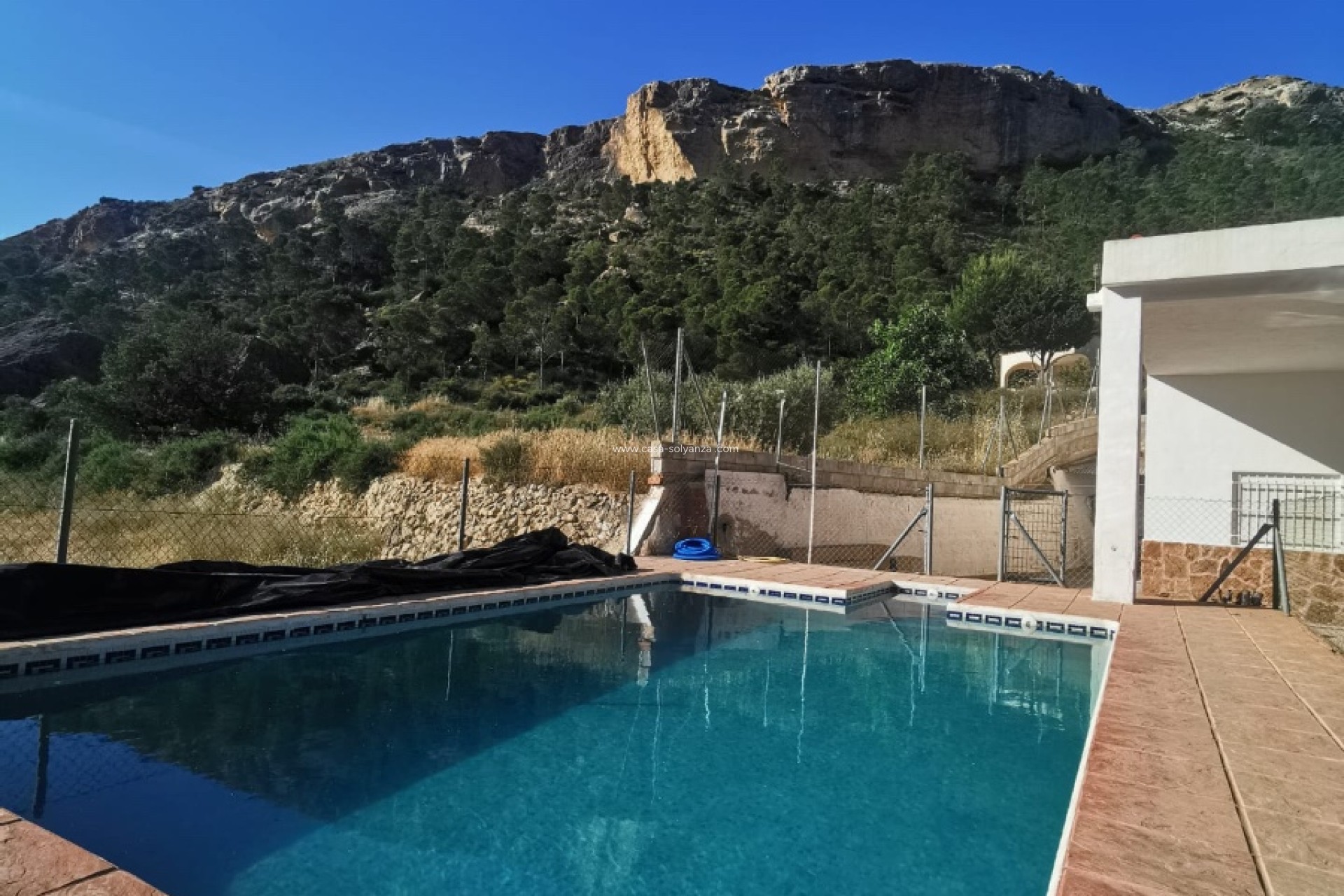 Reventa - Finca - Country Property - Crevillente - Crevillent