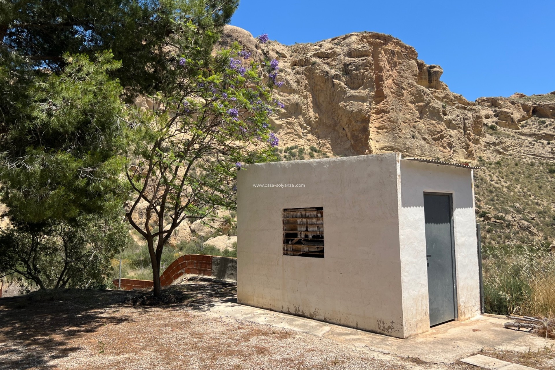 Reventa - Finca - Country Property - Crevillente - Crevillent