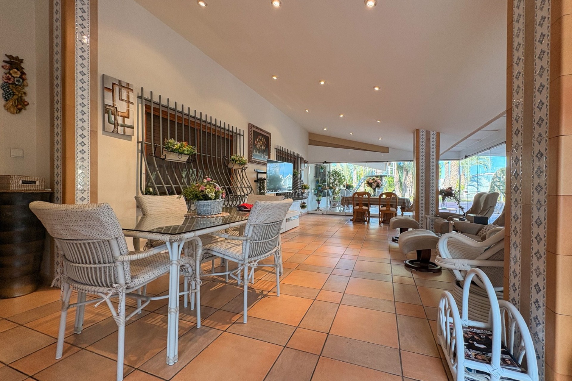 Reventa - Finca Country Property - Elche - Altzabares Alto