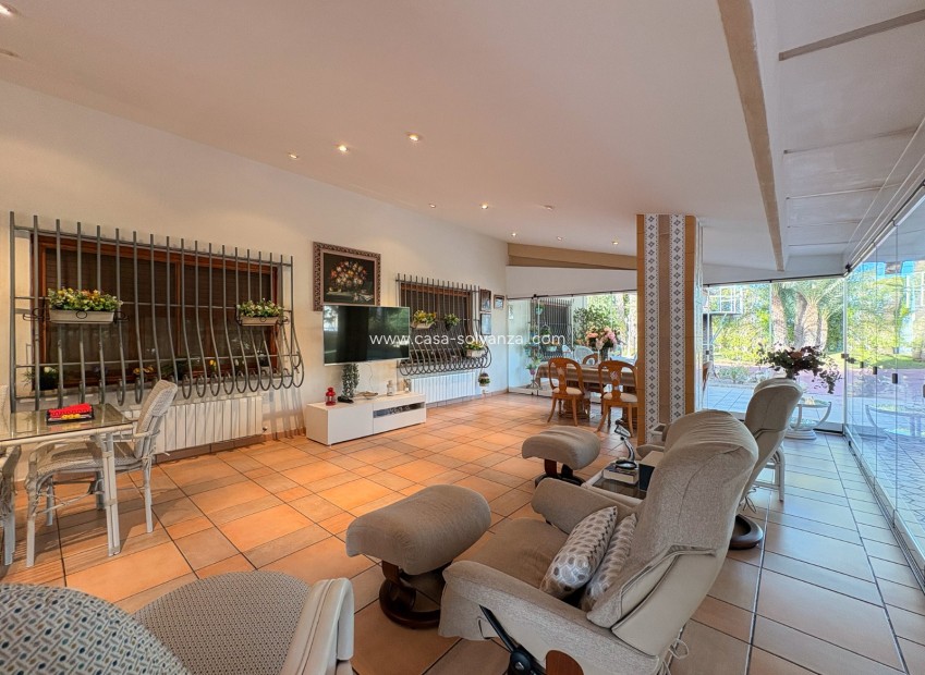 Reventa - Finca Country Property - Elche - Altzabares Alto