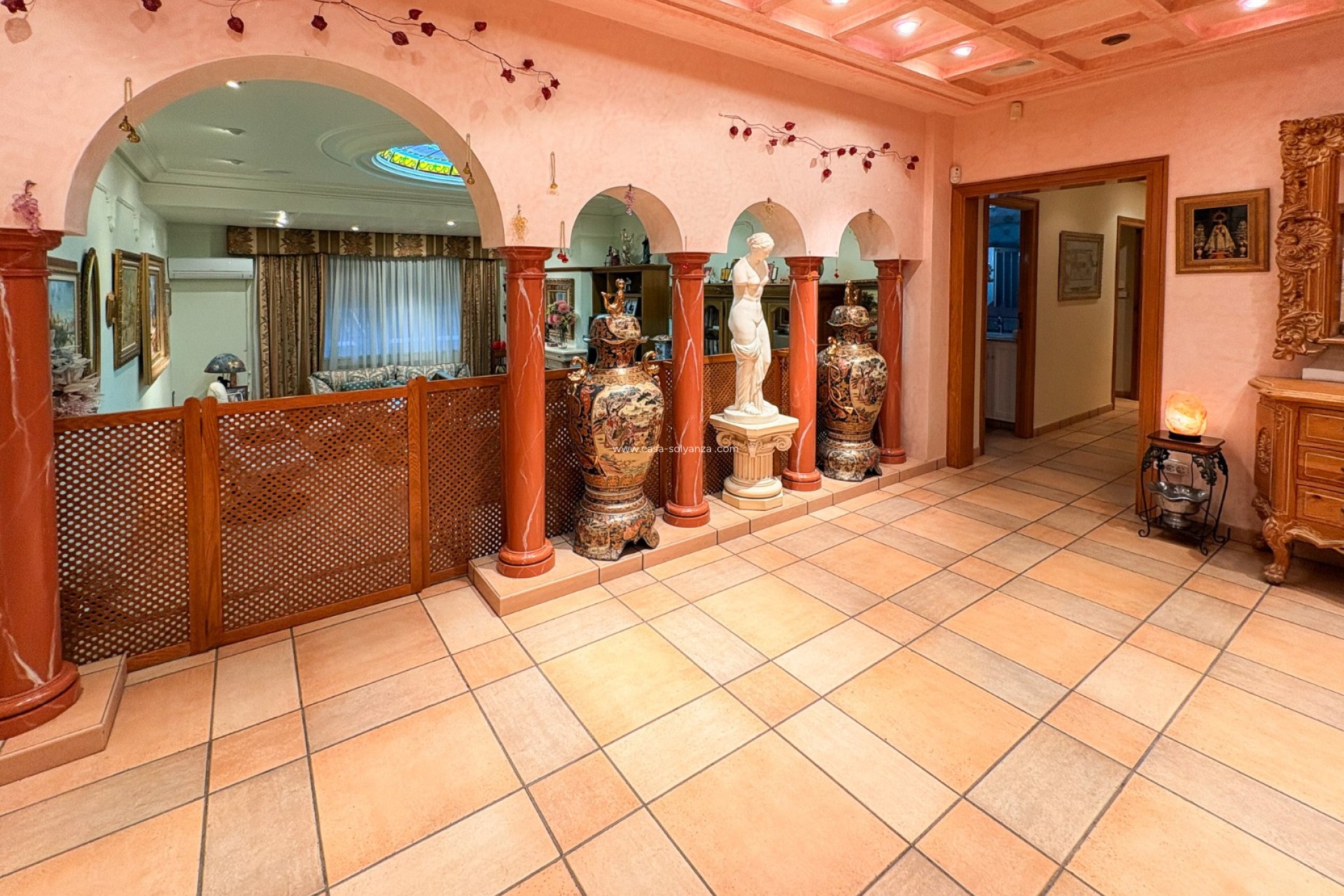 Reventa - Finca Country Property - Elche - Altzabares Alto