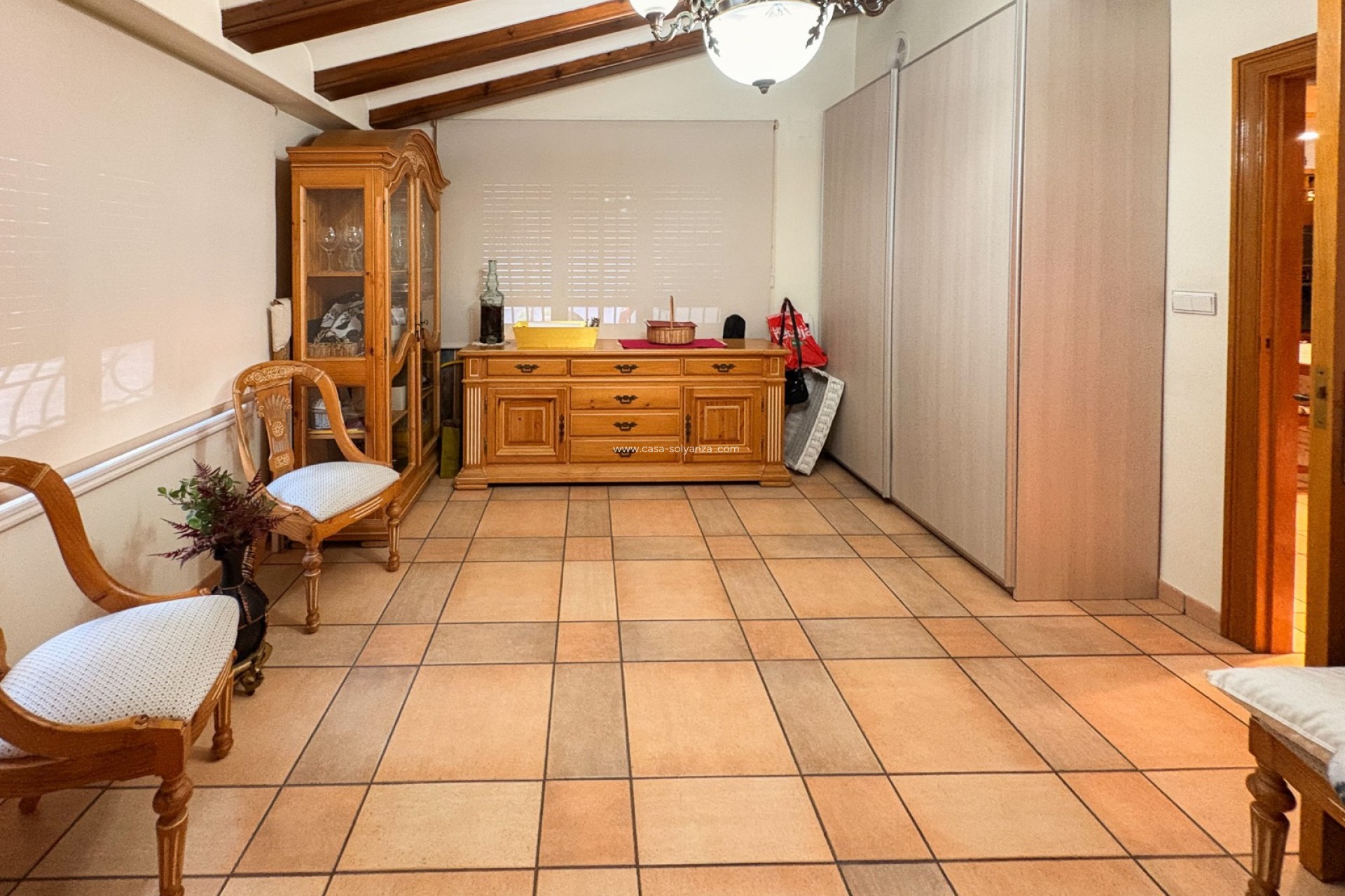 Reventa - Finca Country Property - Elche - Altzabares Alto