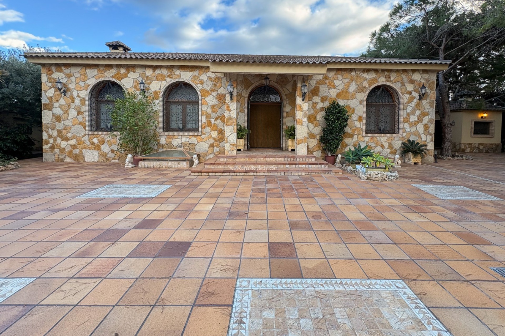 Reventa - Finca Country Property - Elche - Altzabares Alto