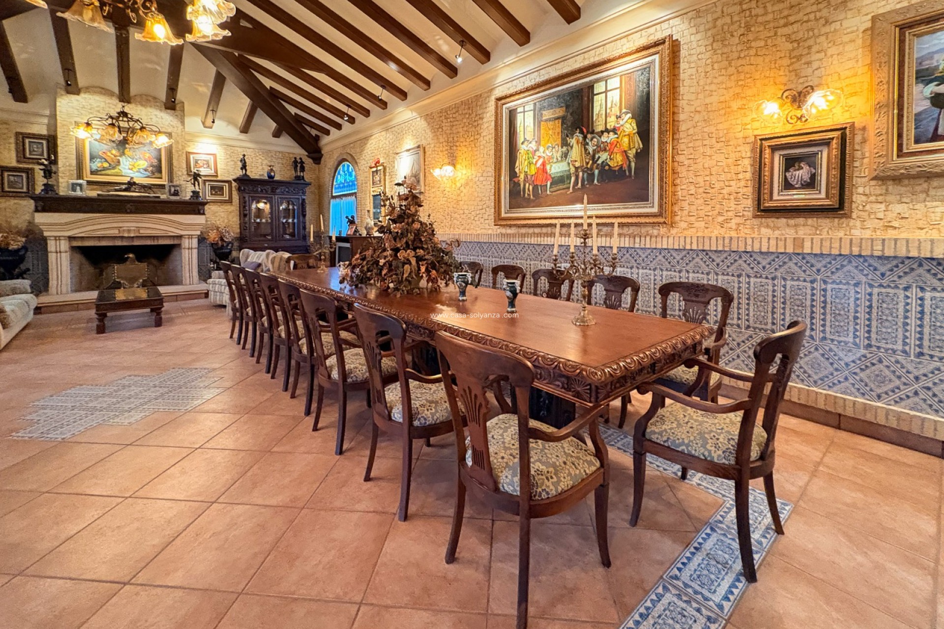 Reventa - Finca Country Property - Elche - Altzabares Alto