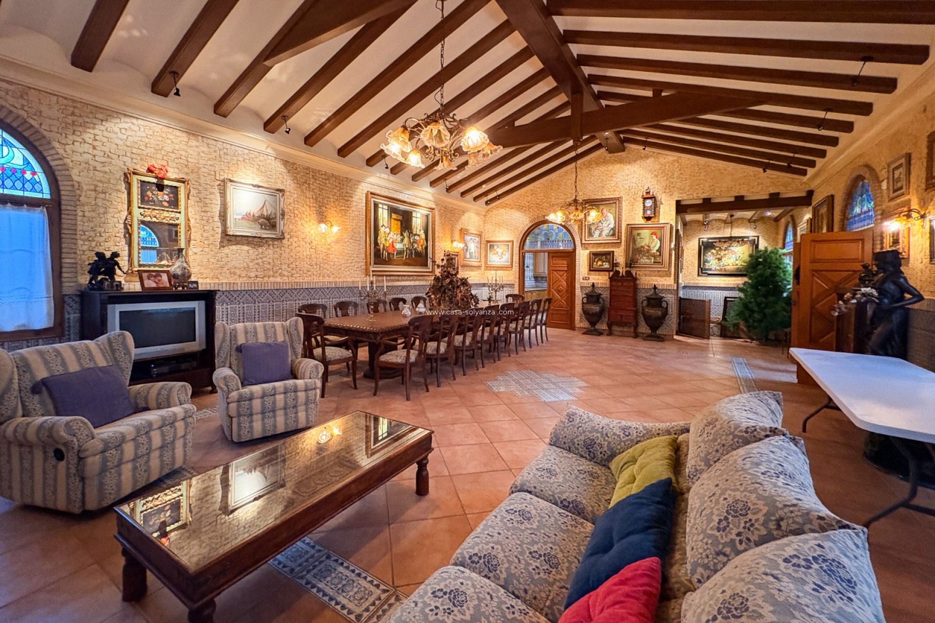 Reventa - Finca Country Property - Elche - Altzabares Alto