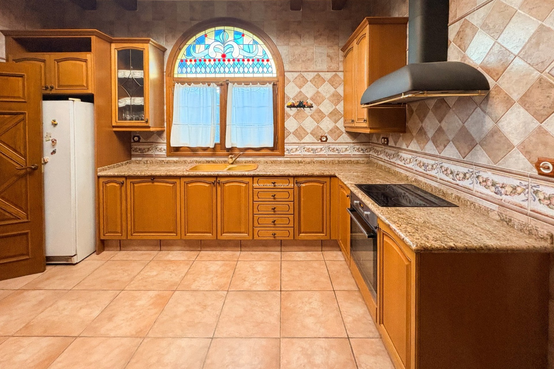 Reventa - Finca Country Property - Elche - Altzabares Alto