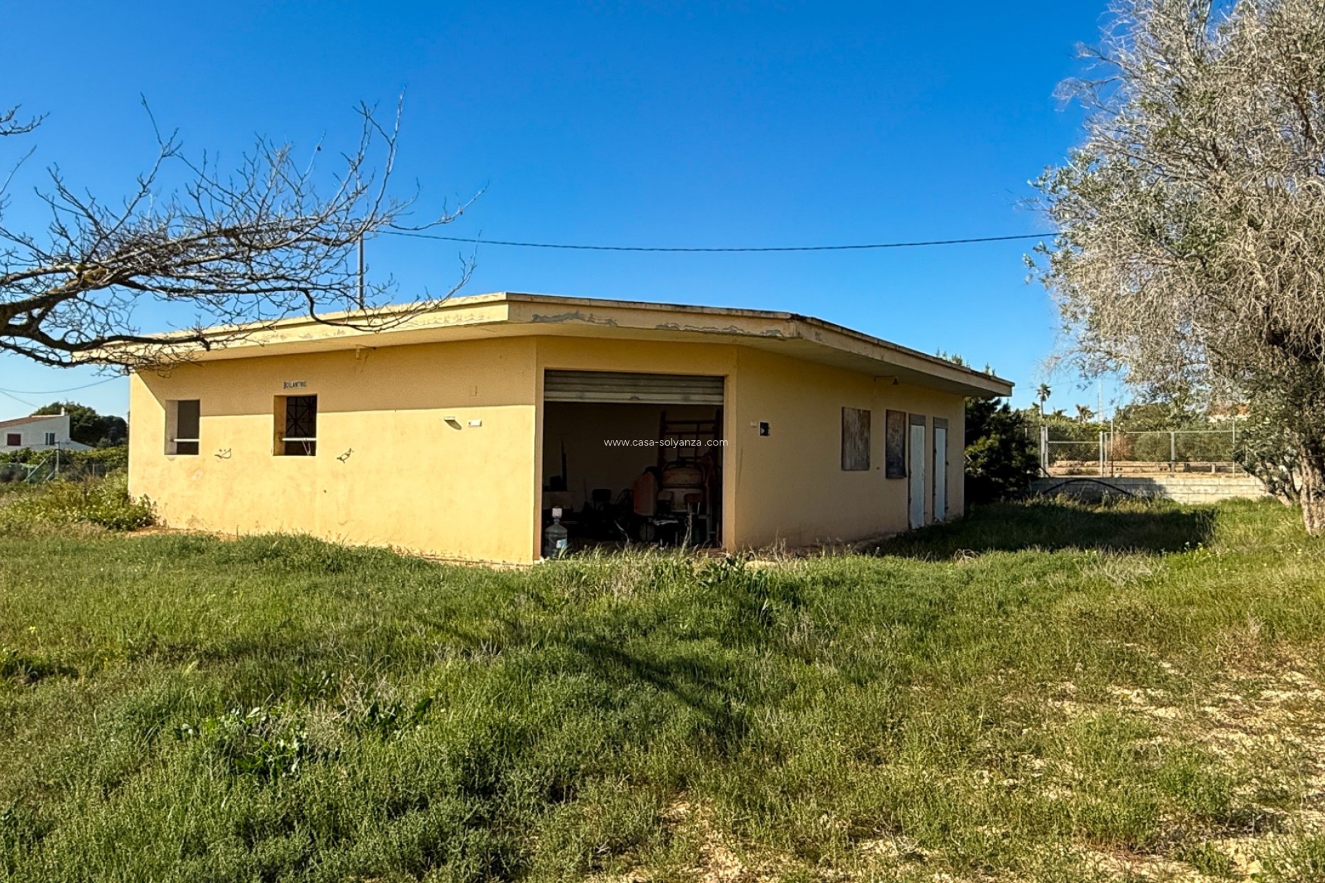 Reventa - Finca Country Property - Guardamar del Segura - Guardamar