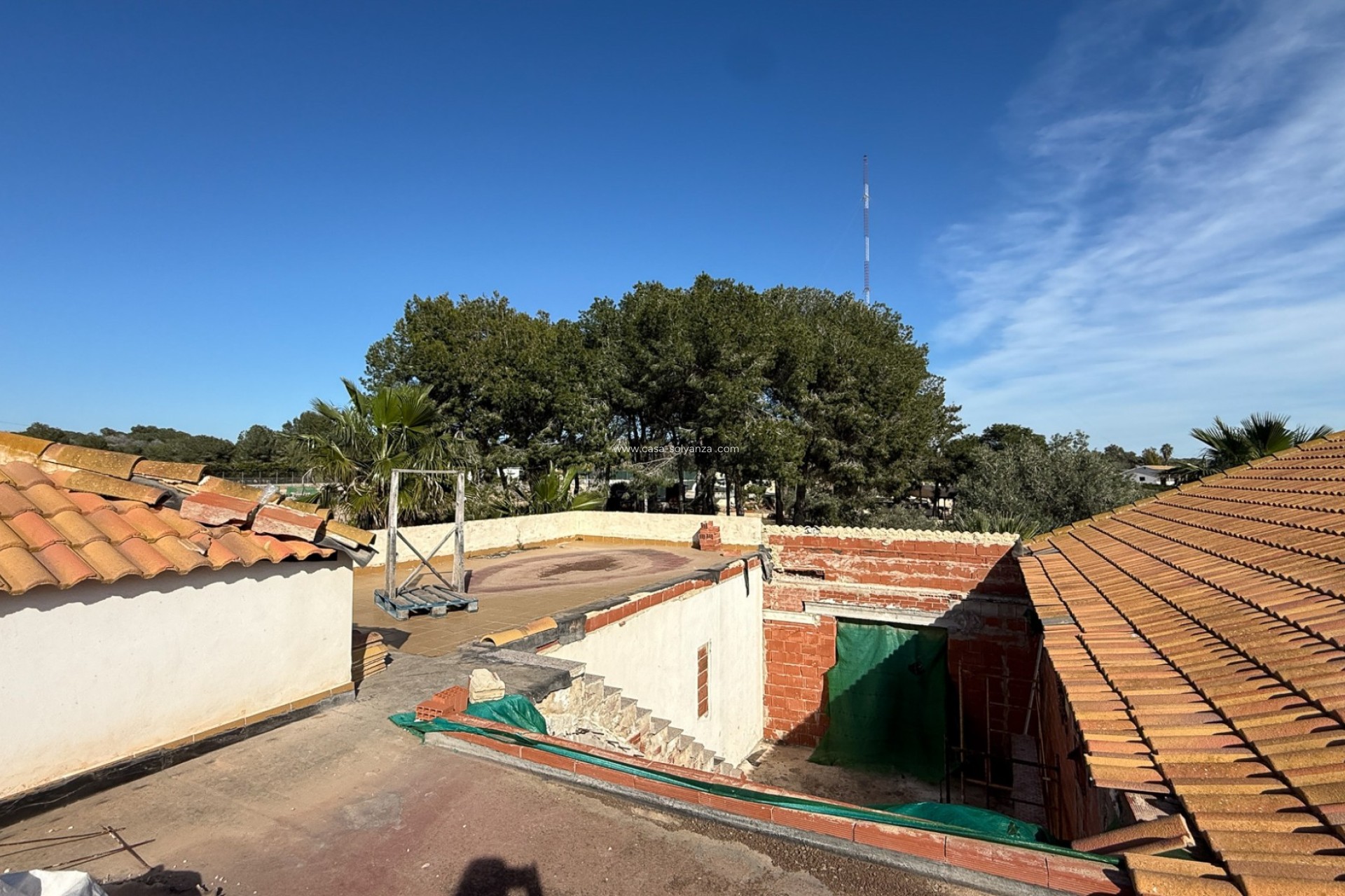 Reventa - Finca Country Property - Guardamar del Segura - Guardamar