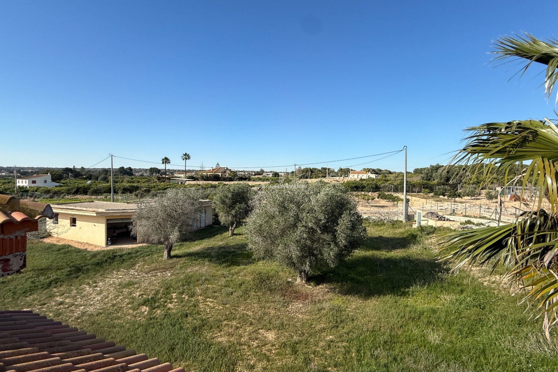 Reventa - Finca Country Property - Guardamar del Segura - Guardamar