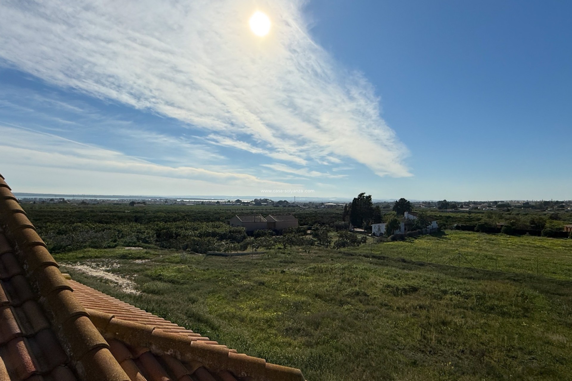 Reventa - Finca Country Property - Guardamar del Segura - Guardamar