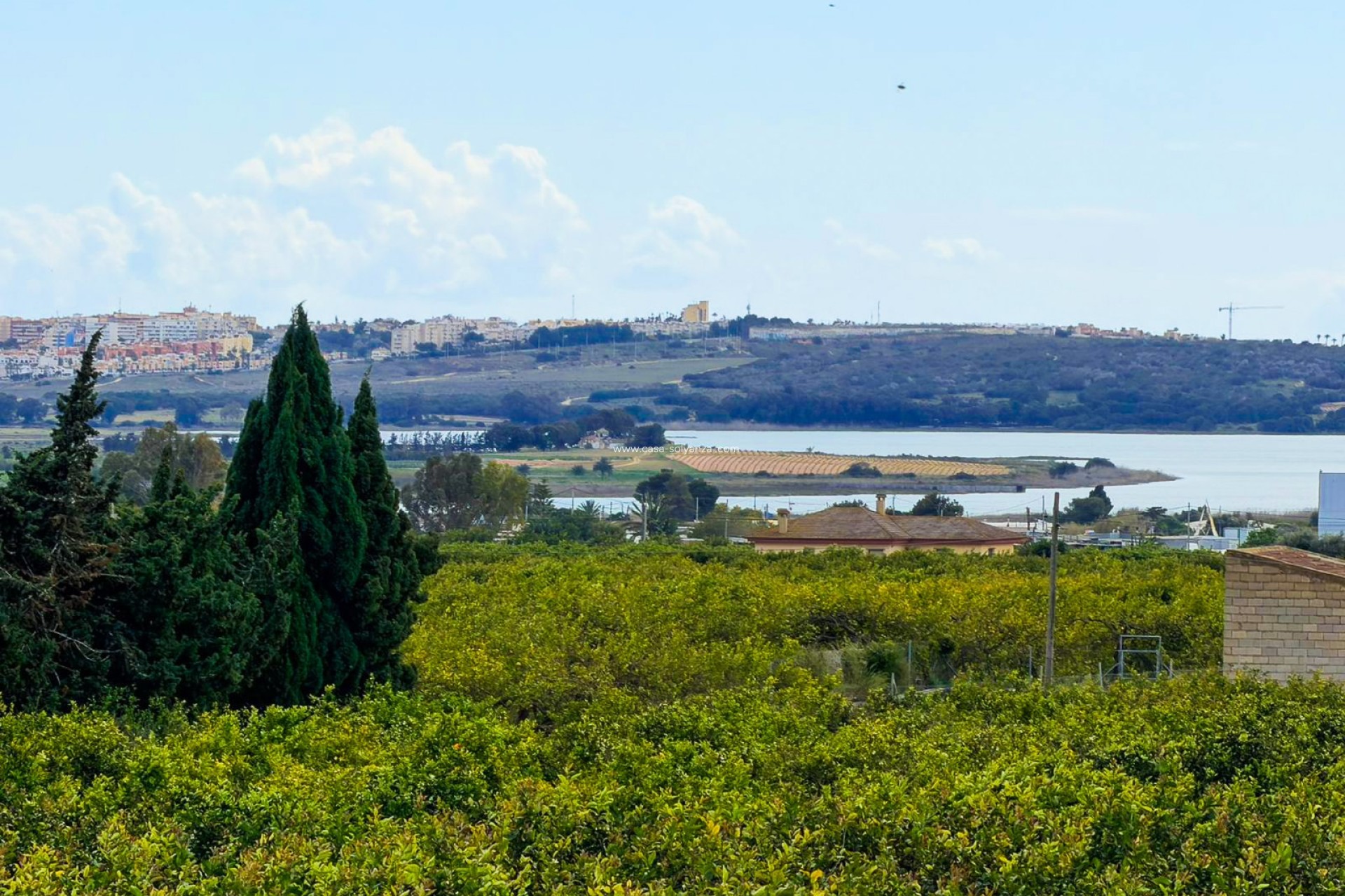 Reventa - Finca Country Property - Guardamar del Segura - Guardamar