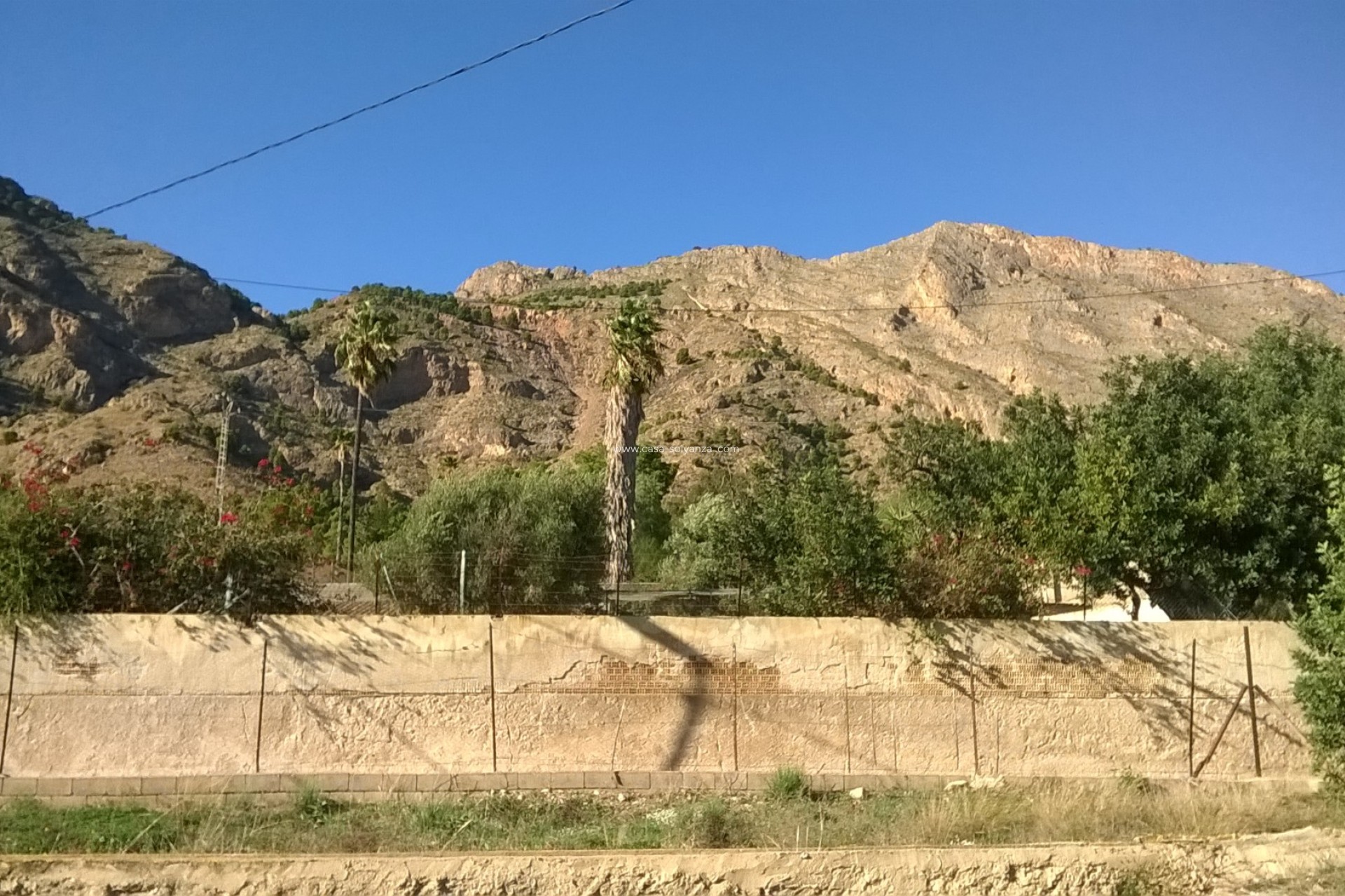 Reventa - Finca Country Property - Orihuela - Rincón de Bonanza