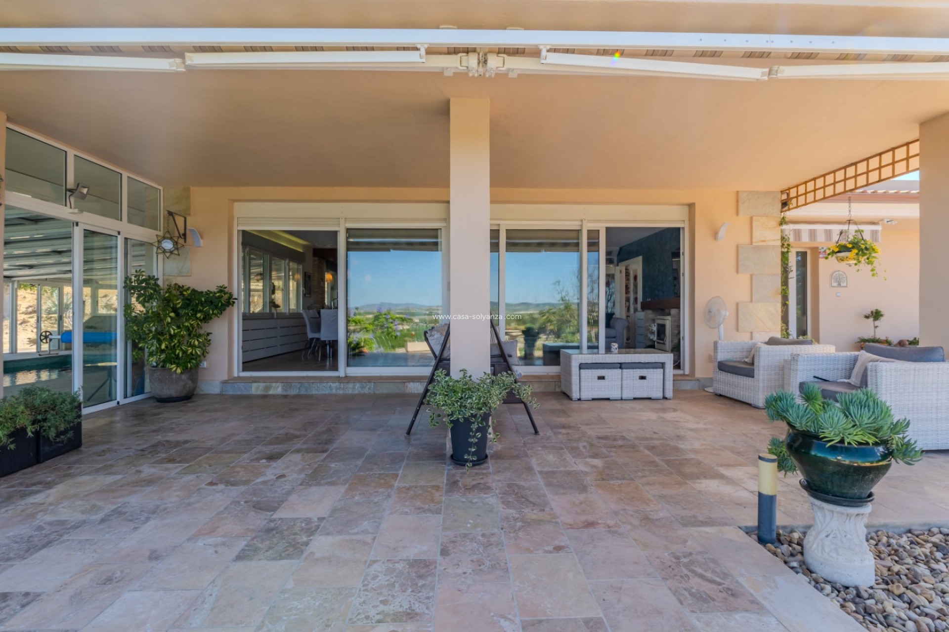 Reventa - Finca Country Property - San Miguel de Salinas - Torremendo