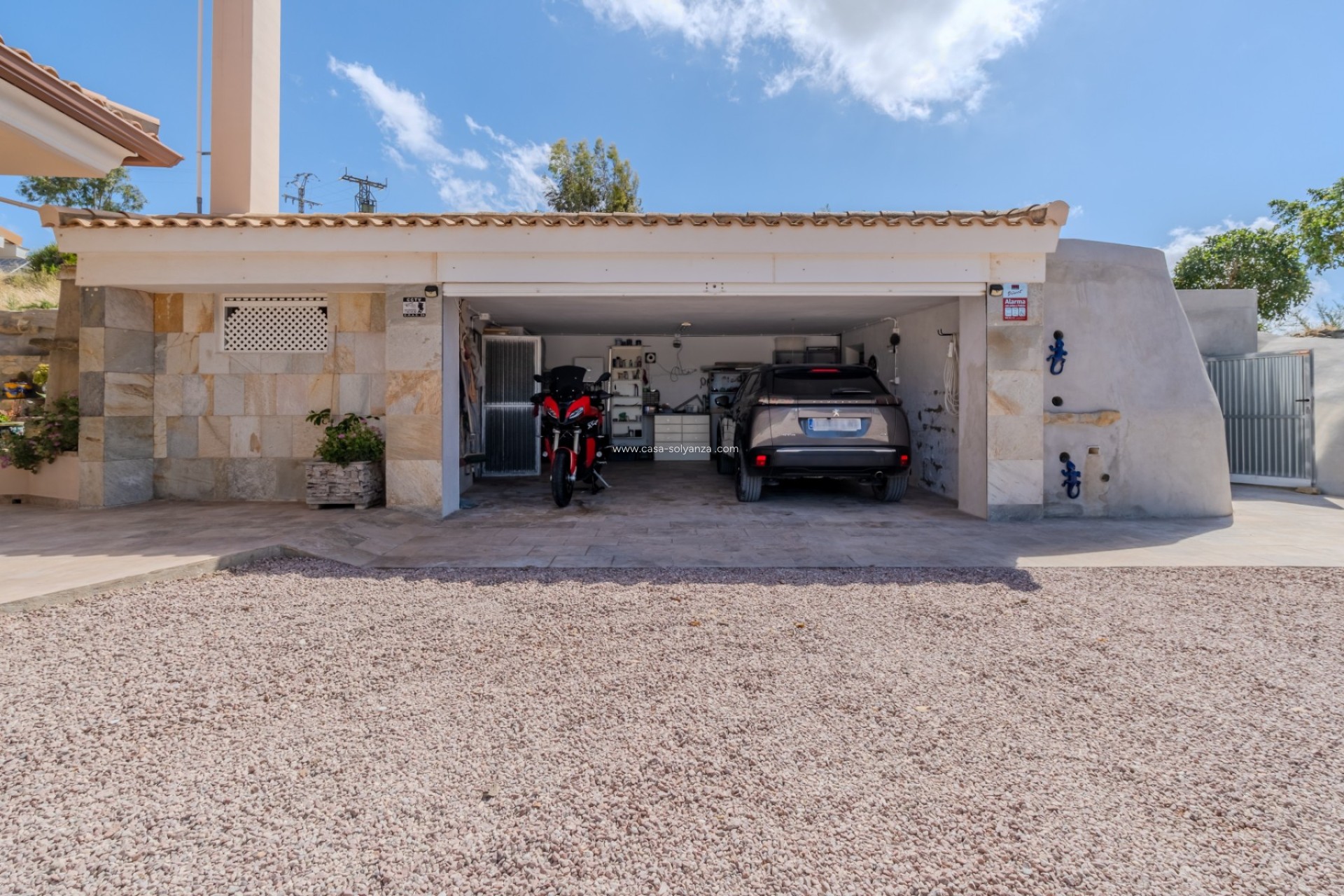 Reventa - Finca Country Property - San Miguel de Salinas - Torremendo