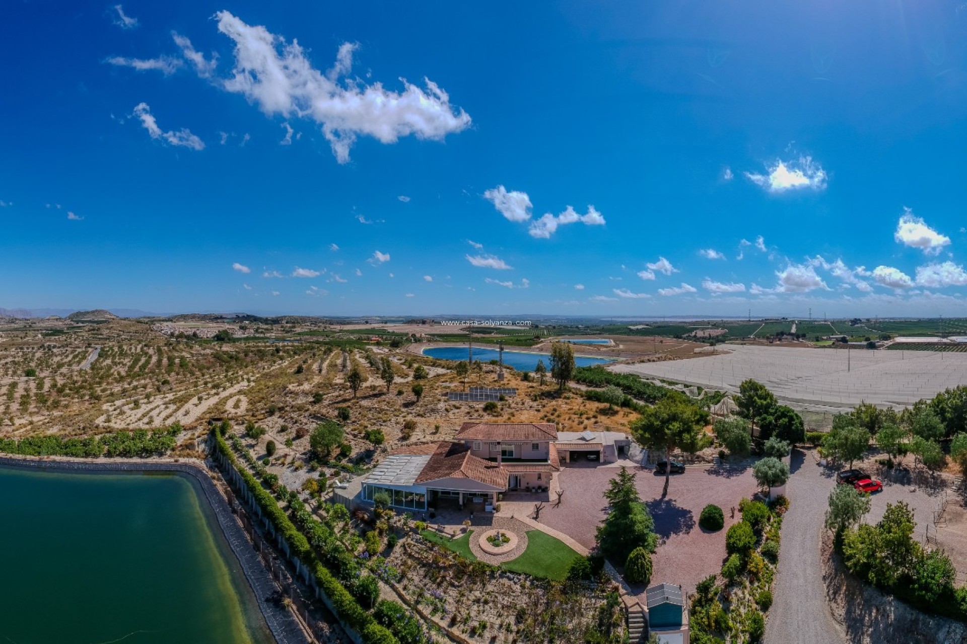 Reventa - Finca Country Property - San Miguel de Salinas - Torremendo