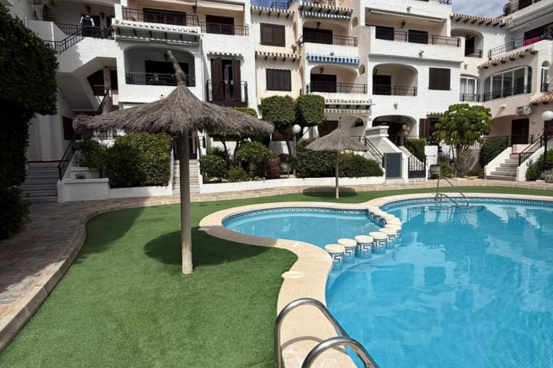 Reventa - Flat - Orihuela - Cabo Roig