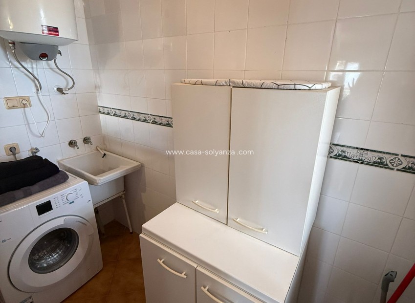 Reventa - Flat - Orihuela - Cabo Roig