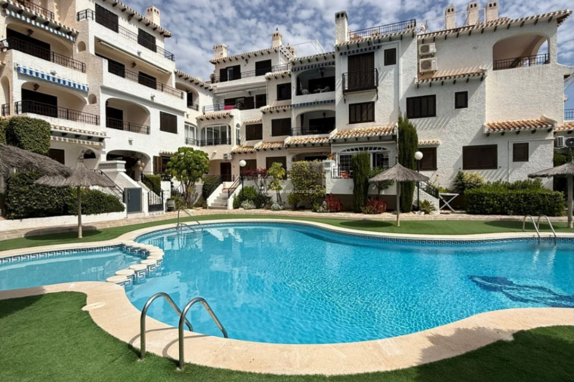 Reventa - Flat - Orihuela - Cabo Roig