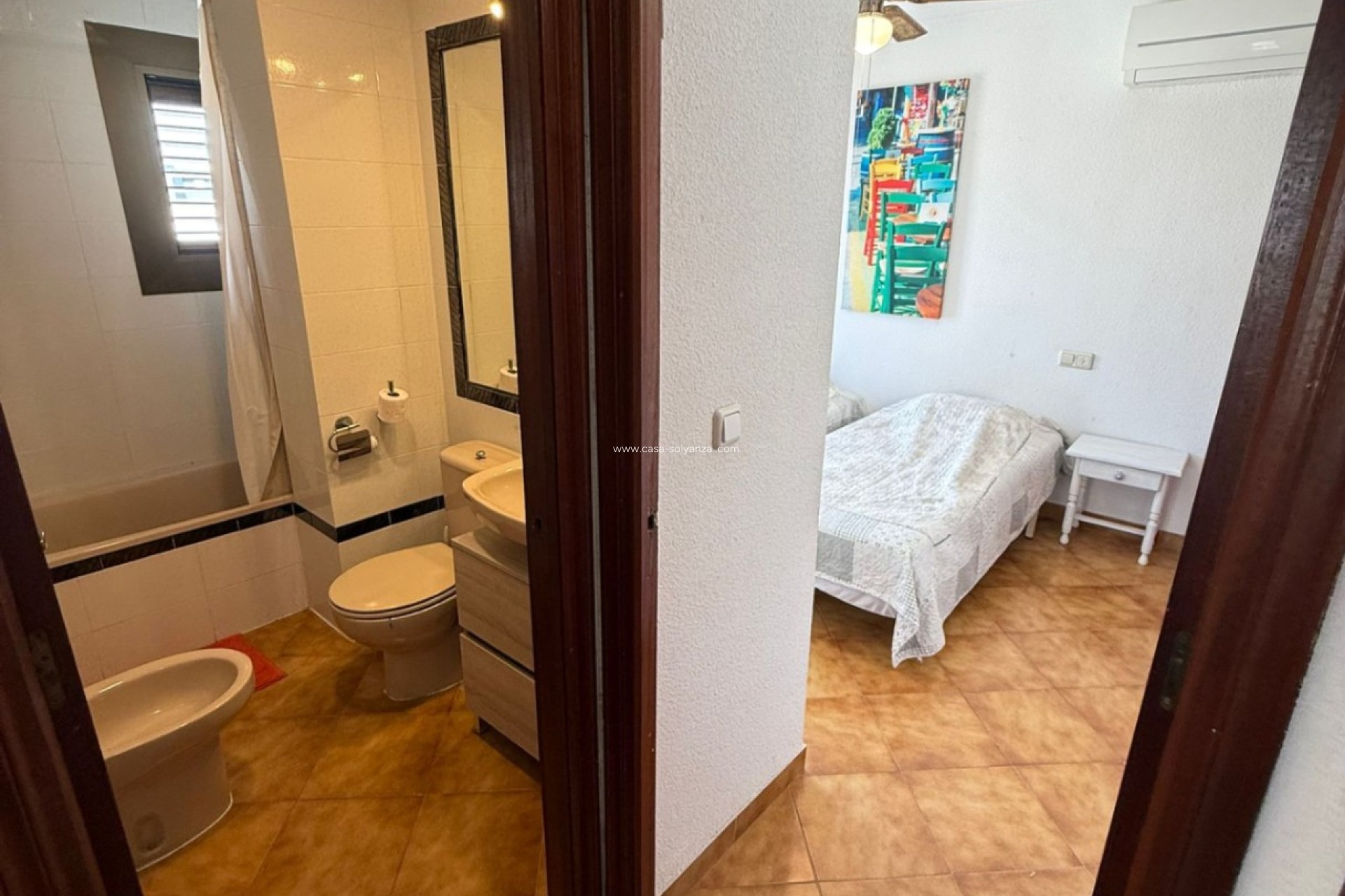 Reventa - Flat - Orihuela - Cabo Roig