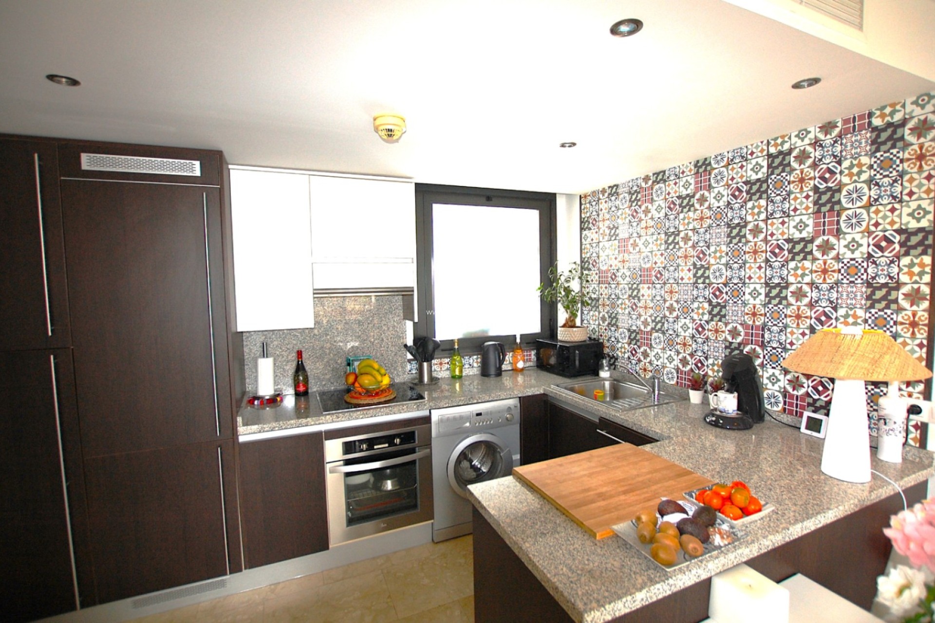 Reventa - Flat - Orihuela - Campoamor