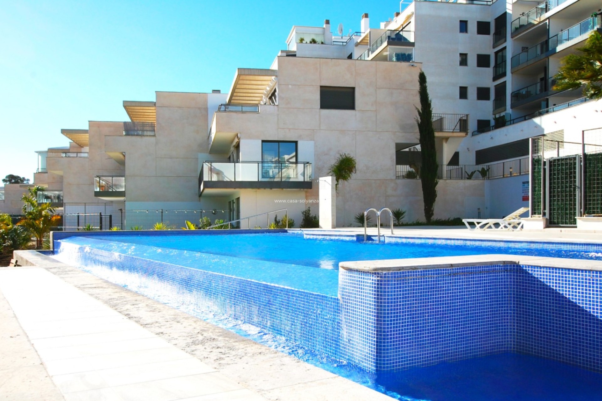 Reventa - Flat - Orihuela - Campoamor