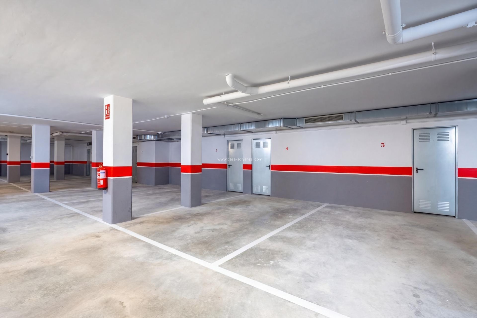 Reventa - Flat - Orihuela Costa - Mil Palmeras