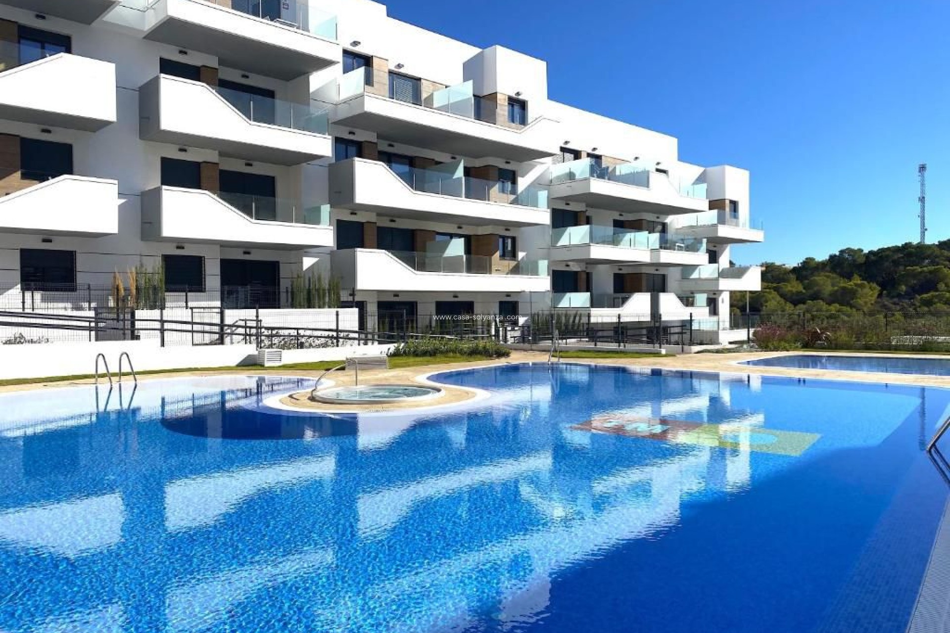 Reventa - Flat - Orihuela - Villamartín-Las Filipinas