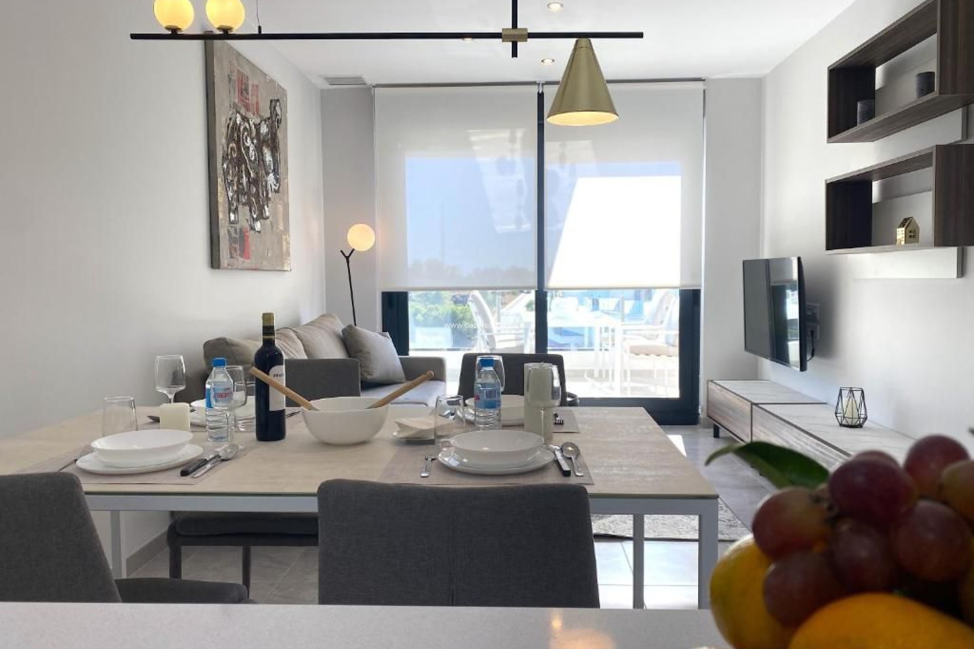 Reventa - Flat - Orihuela - Villamartín-Las Filipinas