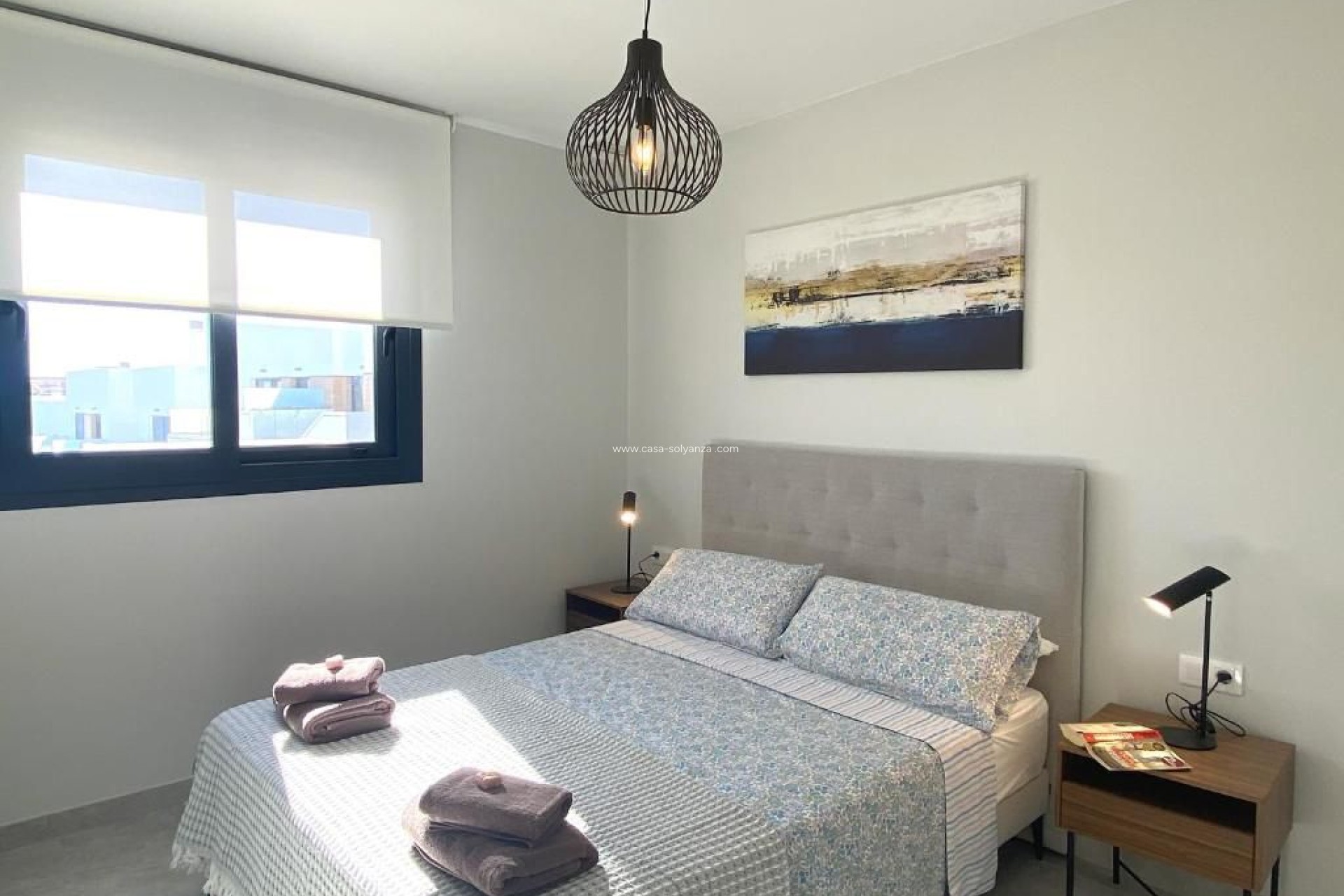 Reventa - Flat - Orihuela - Villamartín-Las Filipinas