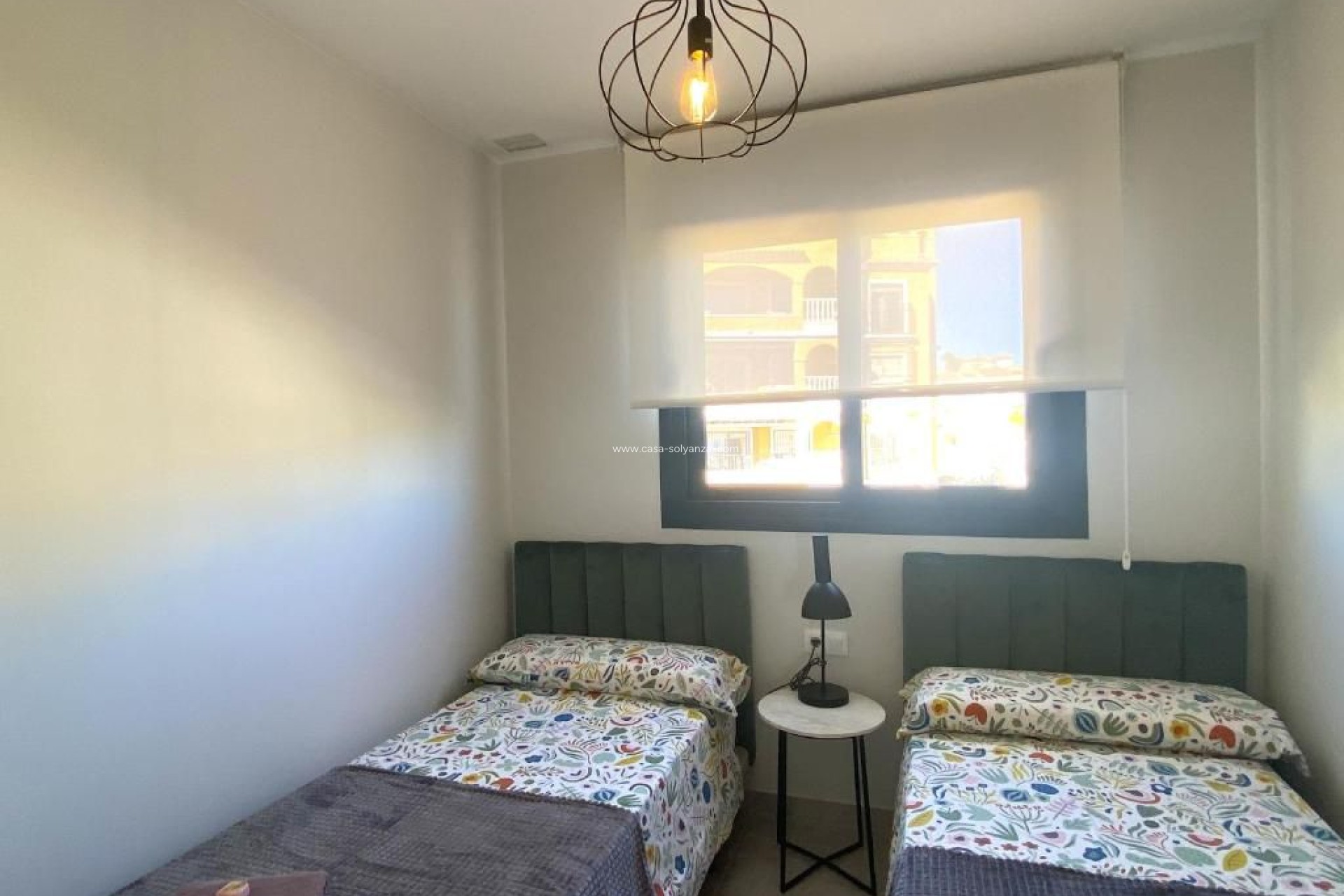 Reventa - Flat - Orihuela - Villamartín-Las Filipinas