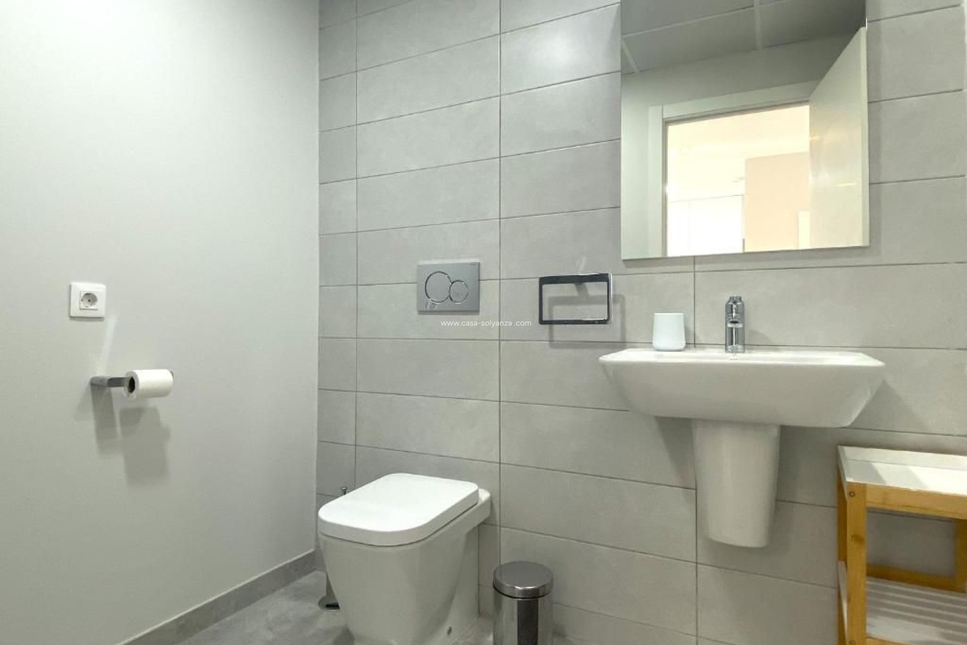 Reventa - Flat - Orihuela - Villamartín-Las Filipinas