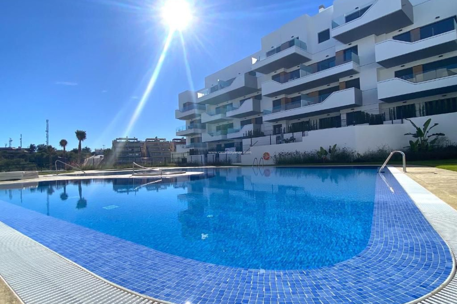 Reventa - Flat - Orihuela - Villamartín-Las Filipinas