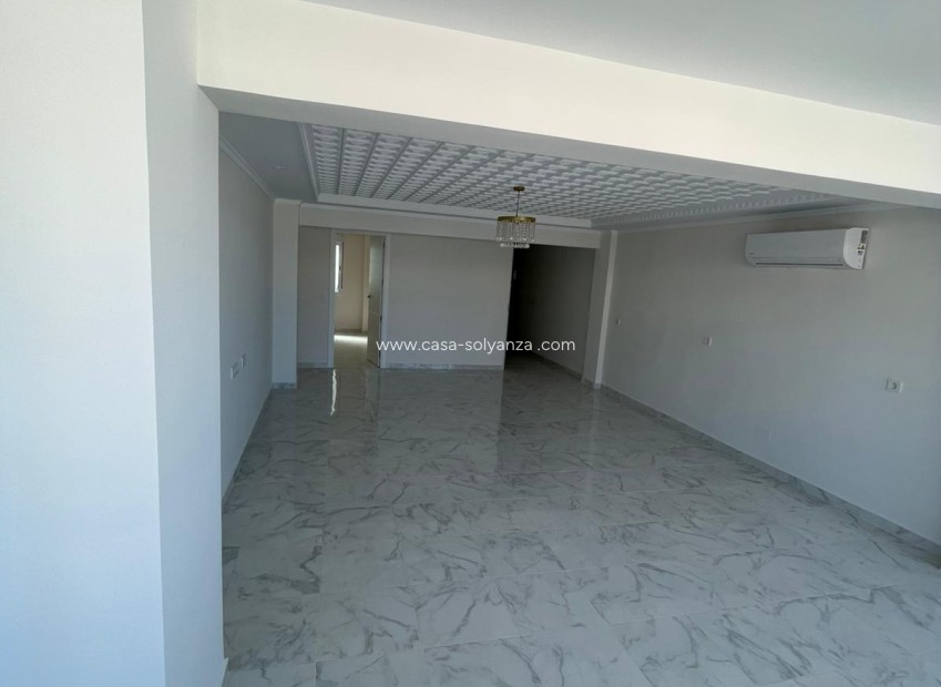 Reventa - Flat - Torrevieja - Acequion