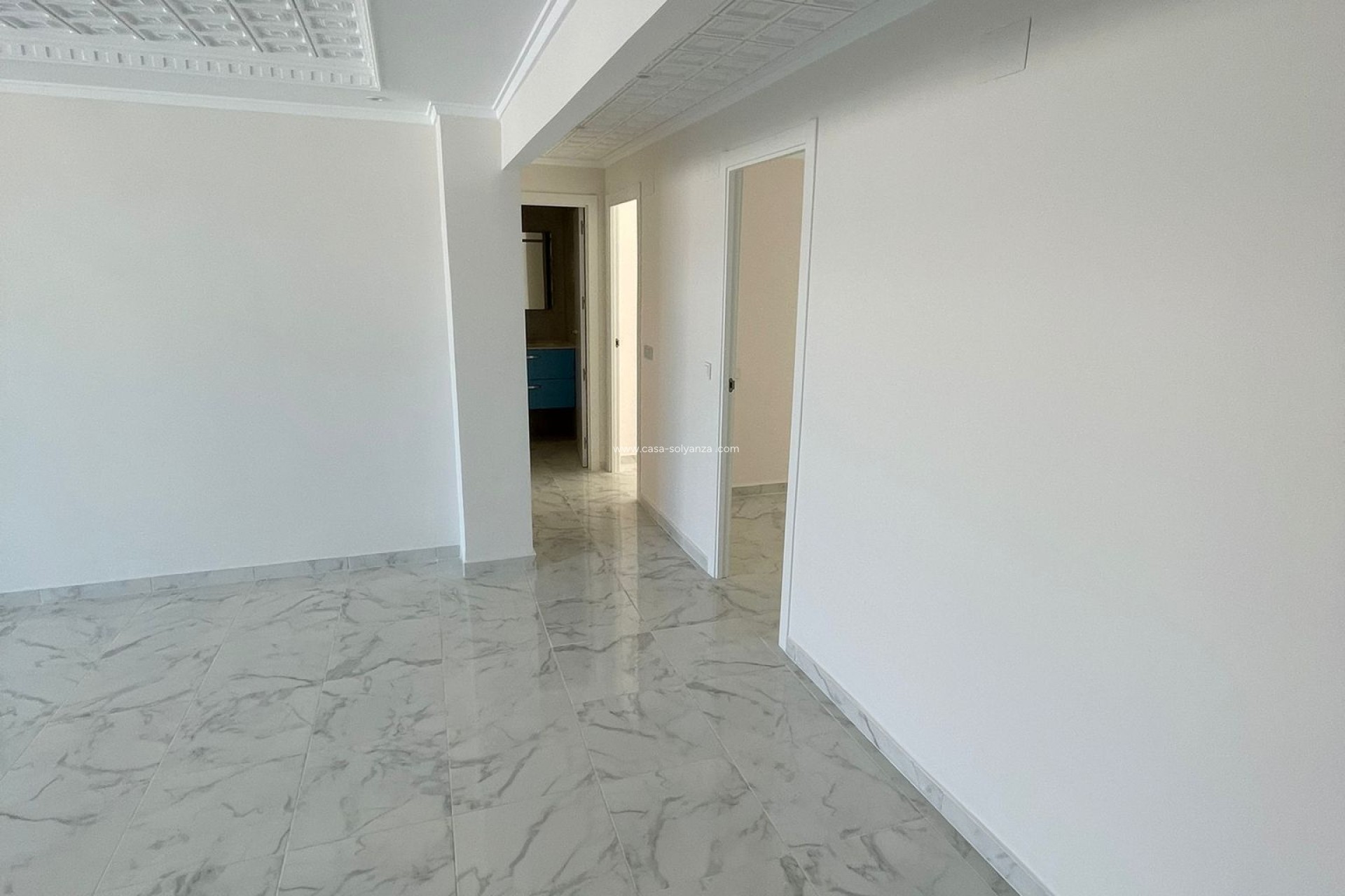 Reventa - Flat - Torrevieja - Acequion