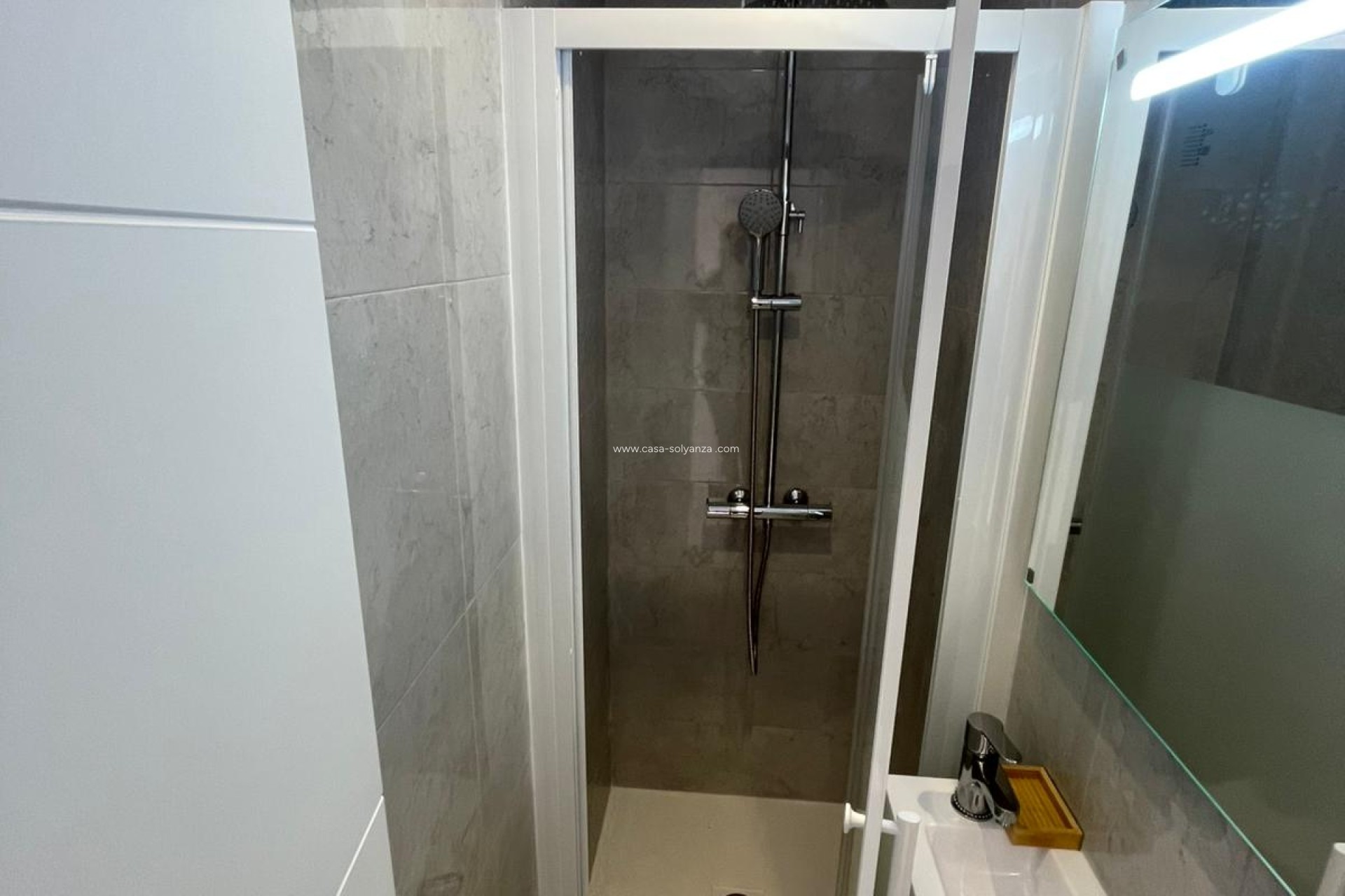 Reventa - Flat - Torrevieja - Acequion