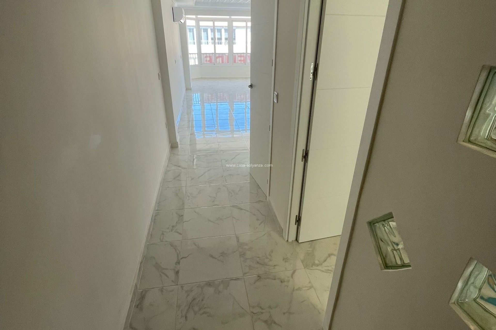 Reventa - Flat - Torrevieja - Acequion