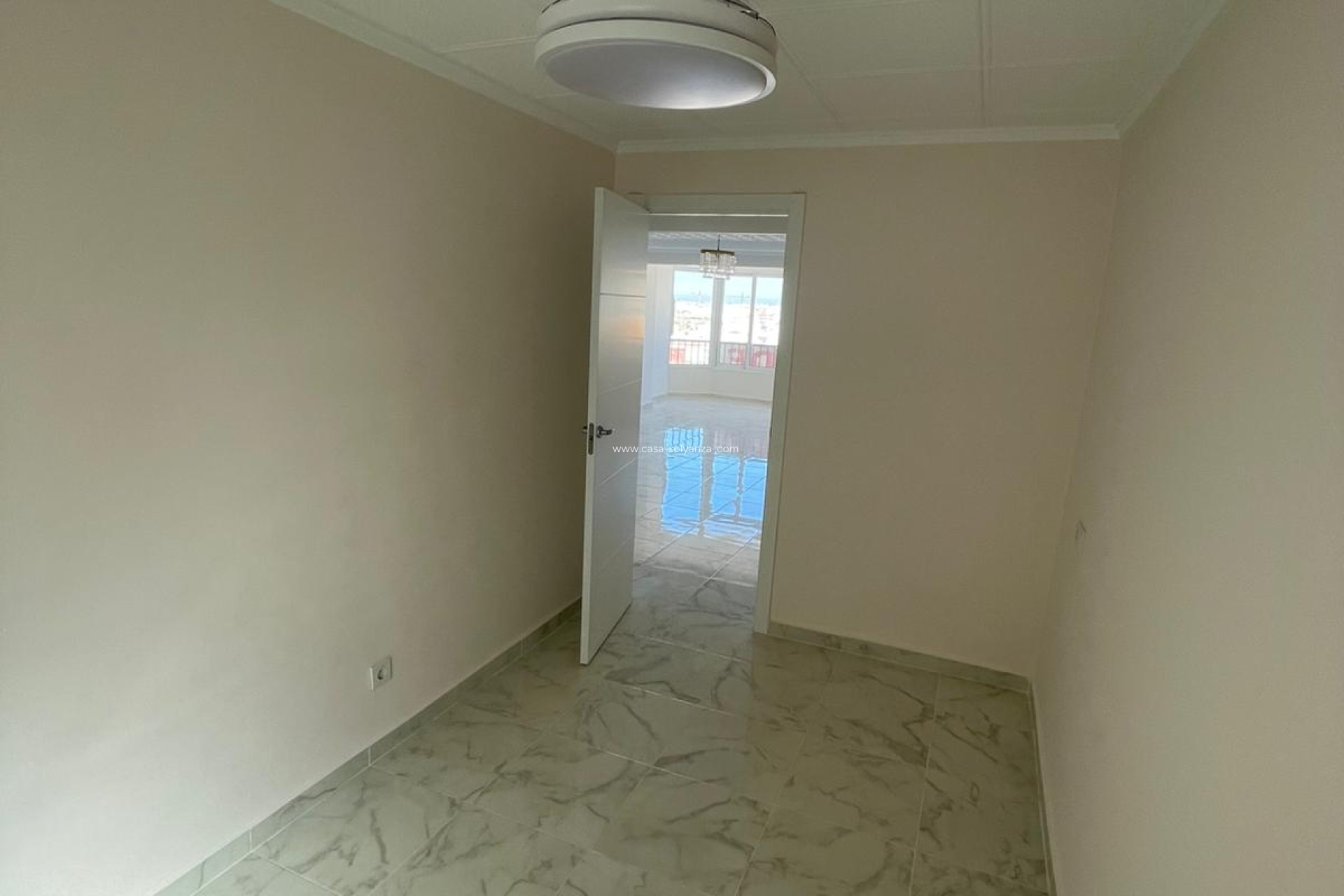 Reventa - Flat - Torrevieja - Acequion