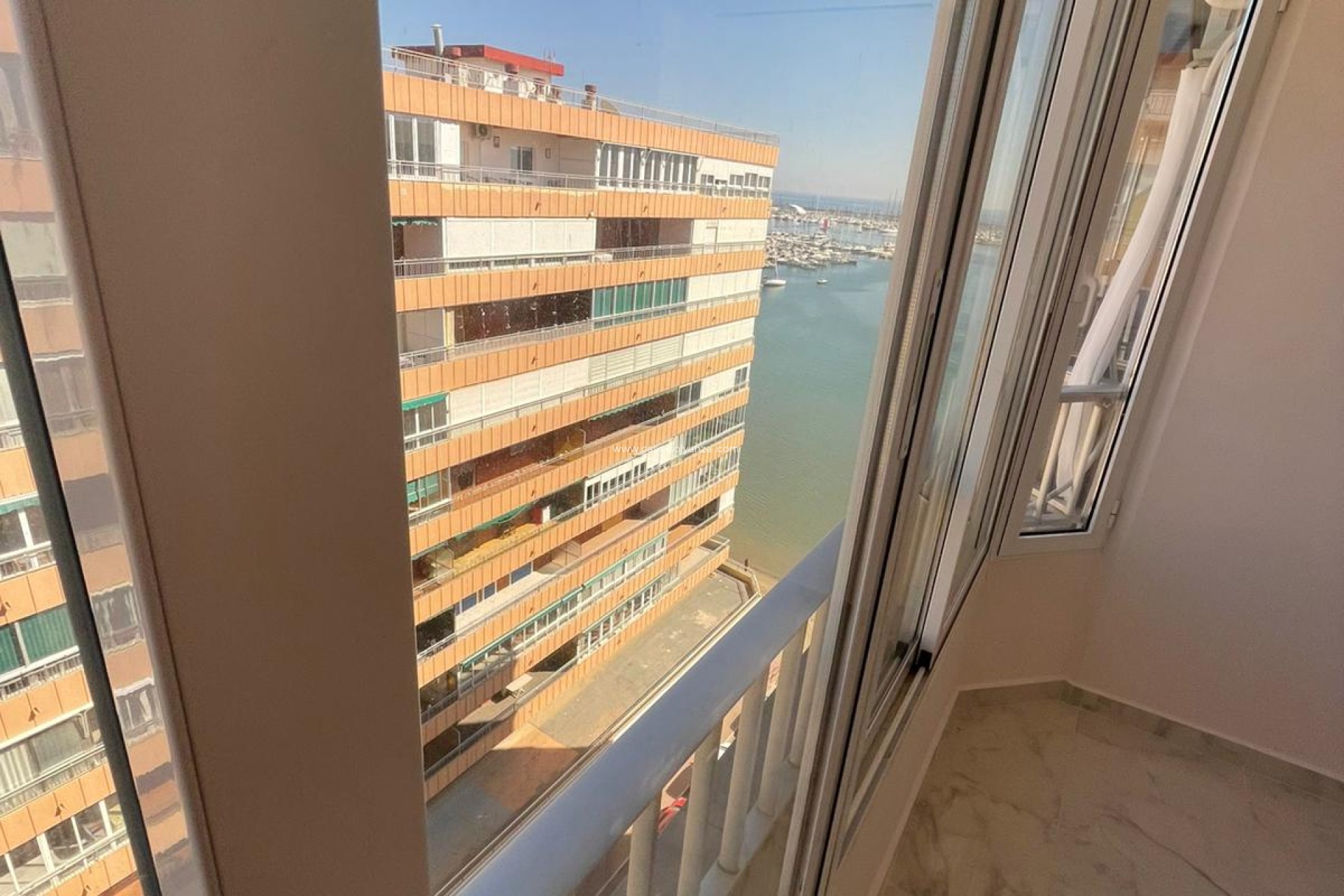 Reventa - Flat - Torrevieja - Acequion