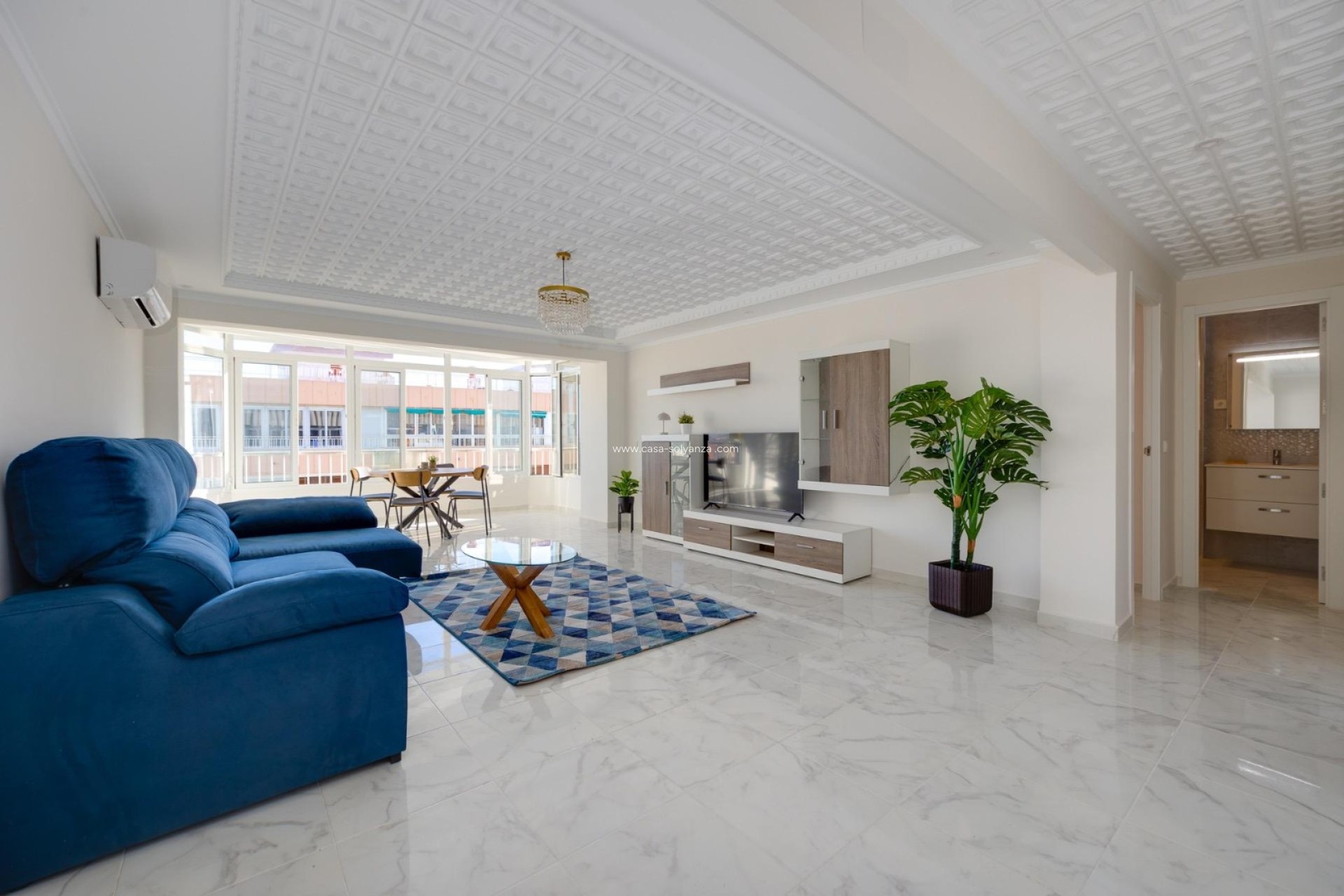 Reventa - Flat - Torrevieja - Acequion