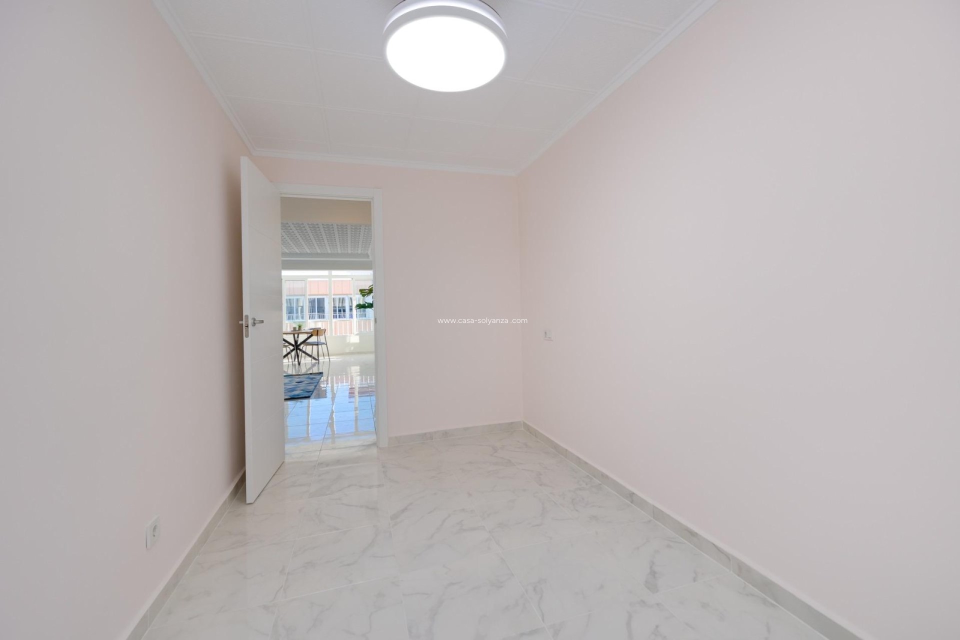 Reventa - Flat - Torrevieja - Acequion