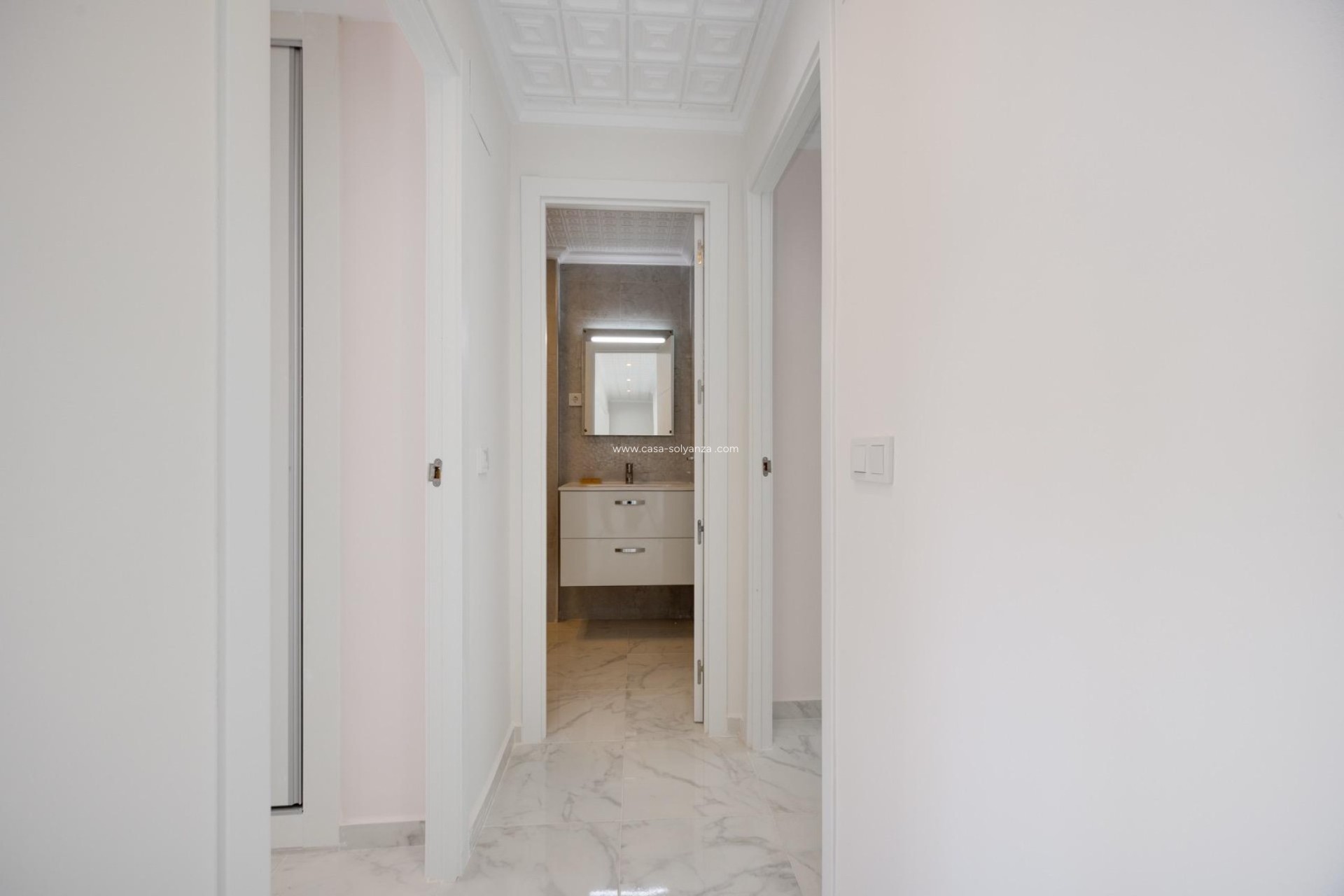 Reventa - Flat - Torrevieja - Acequion