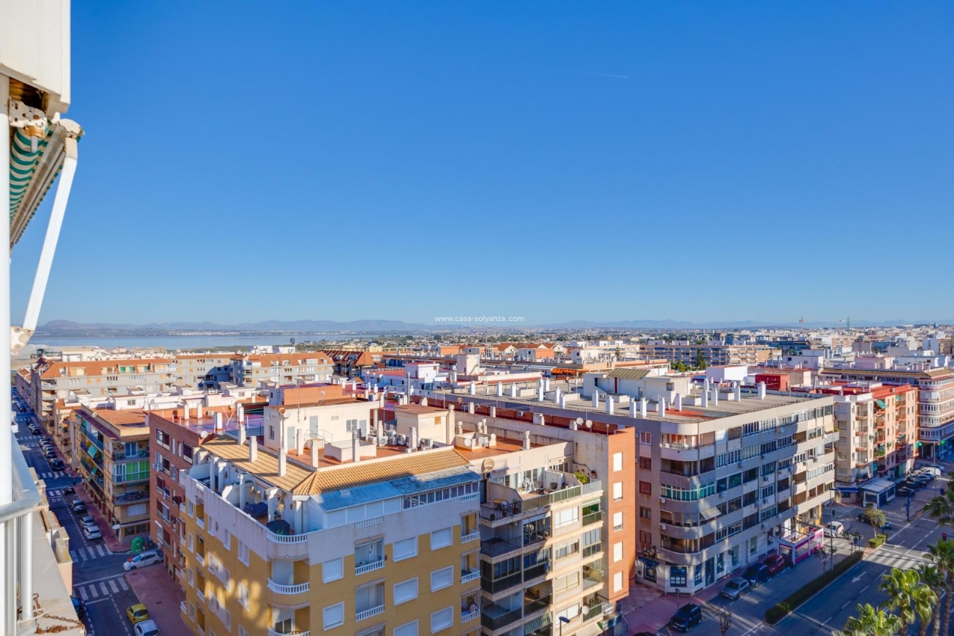 Reventa - Flat - Torrevieja - Acequion