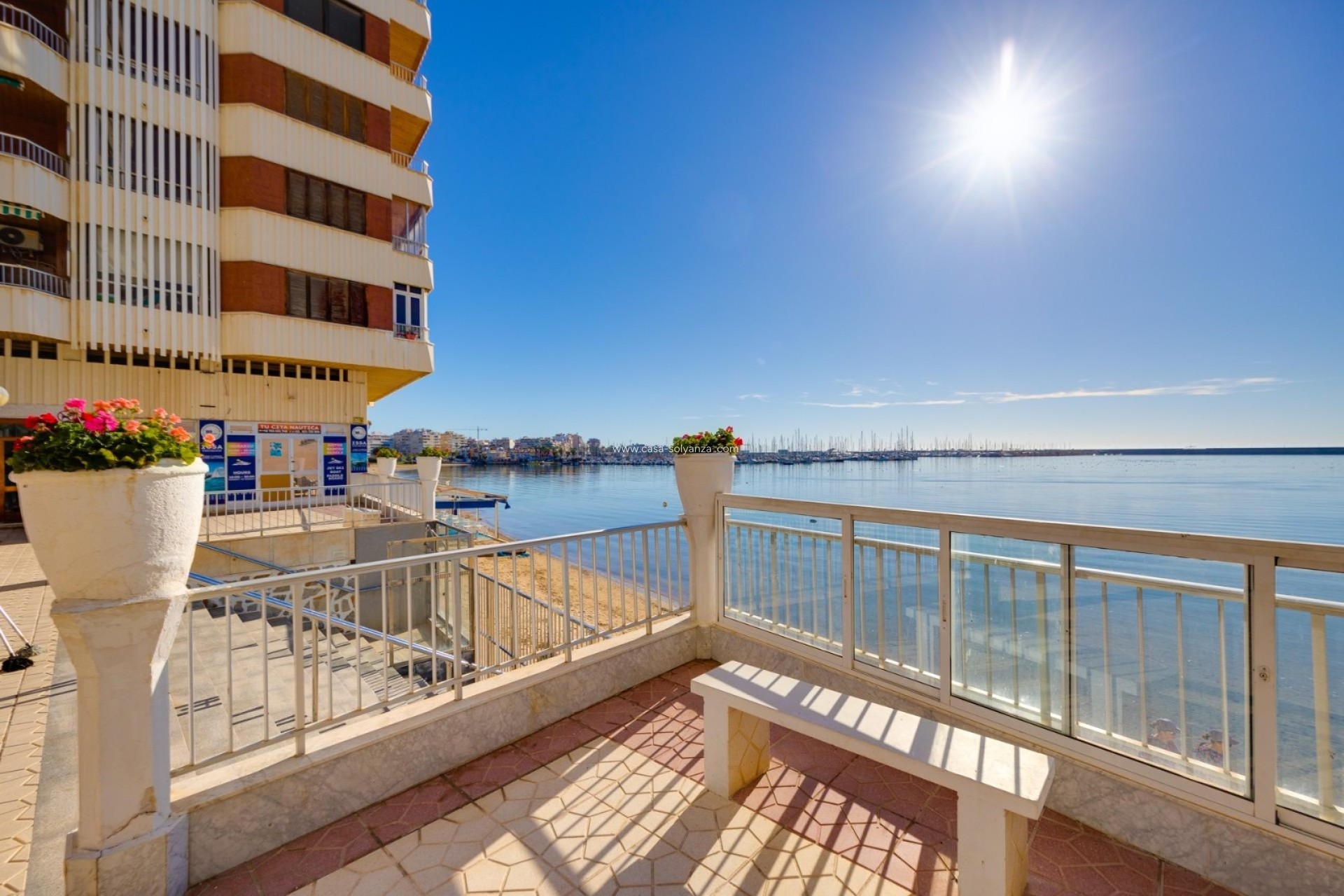 Reventa - Flat - Torrevieja - Acequion