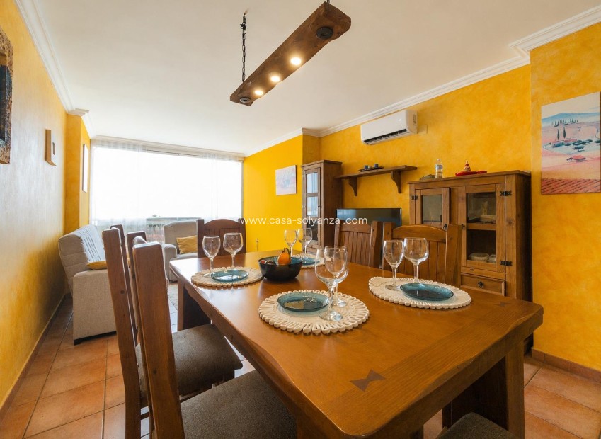 Reventa - Flat - Torrevieja - Acequion