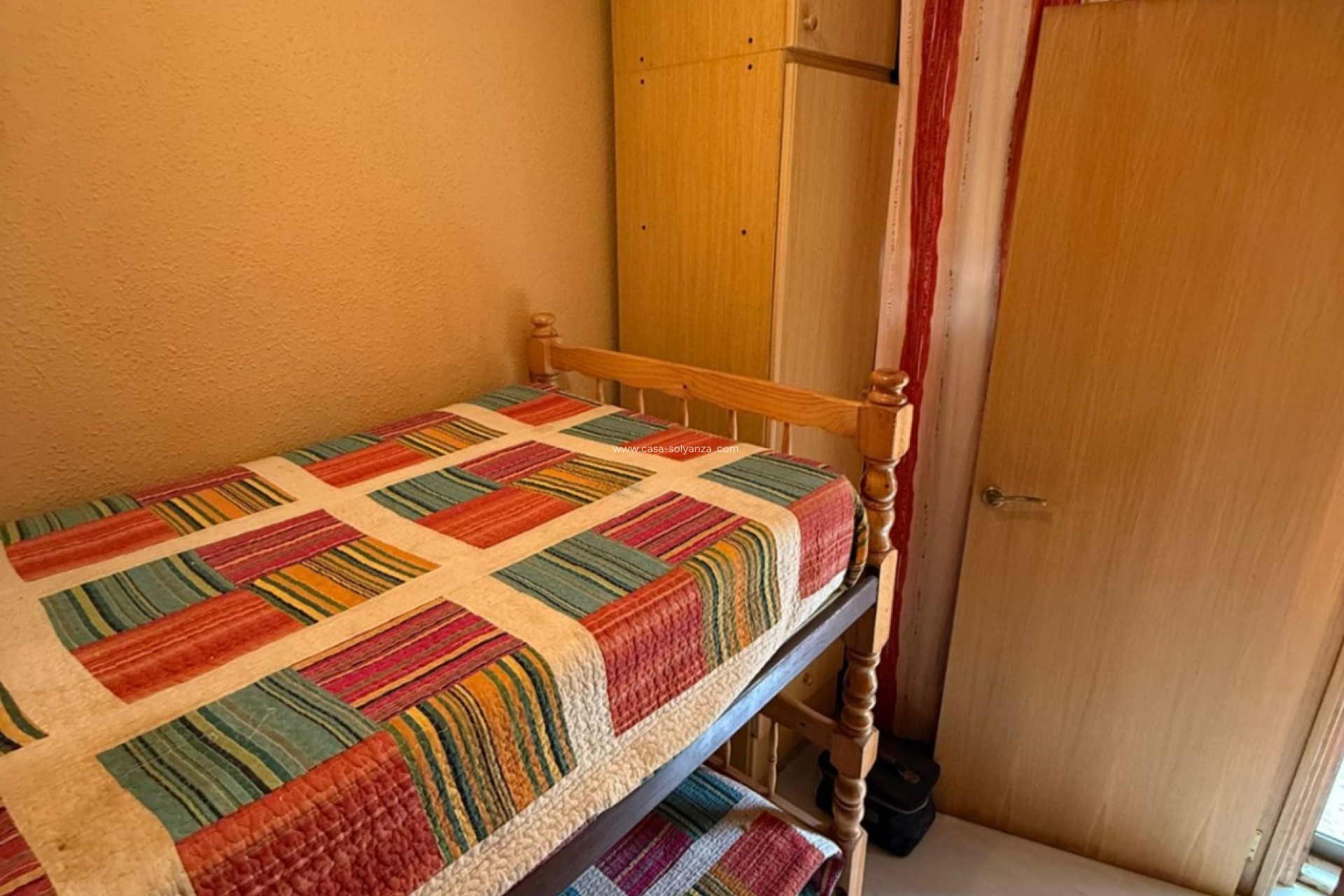 Reventa - Flat - Torrevieja - Cabo cervera