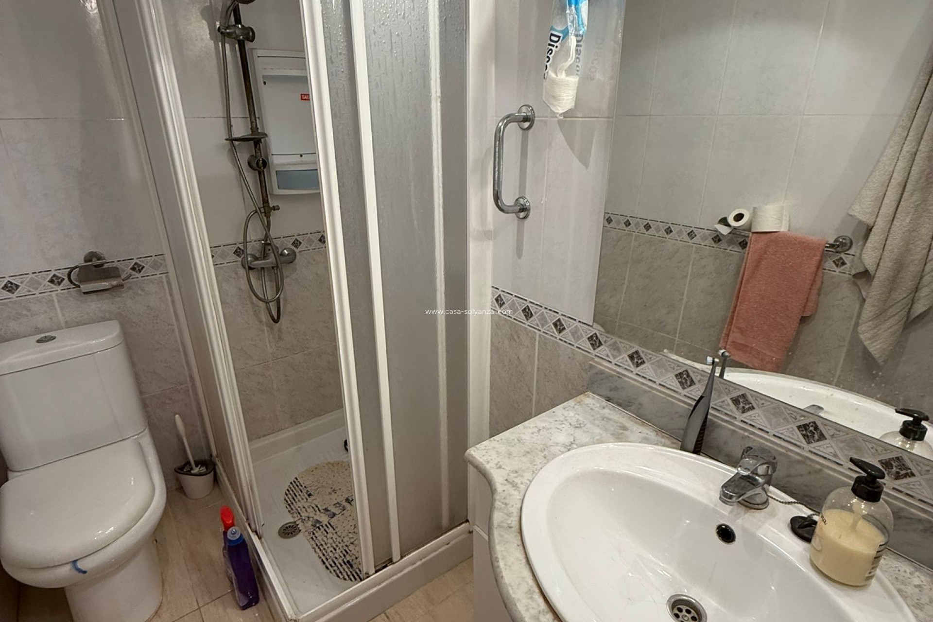 Reventa - Flat - Torrevieja - Cabo cervera