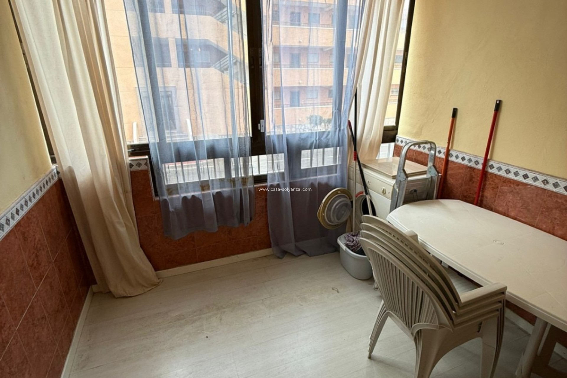 Reventa - Flat - Torrevieja - Cabo cervera