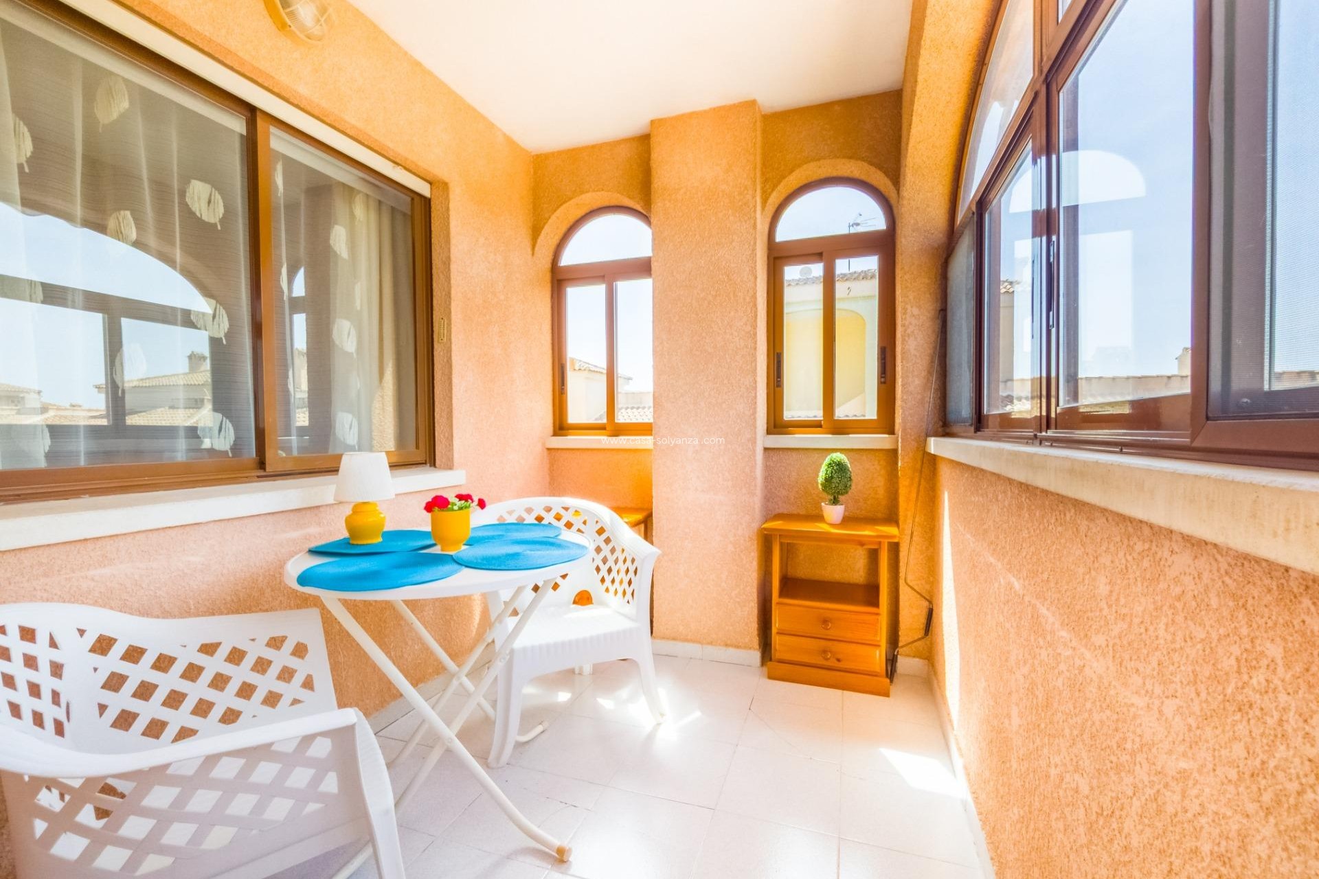 Reventa - Flat - Torrevieja - Centro