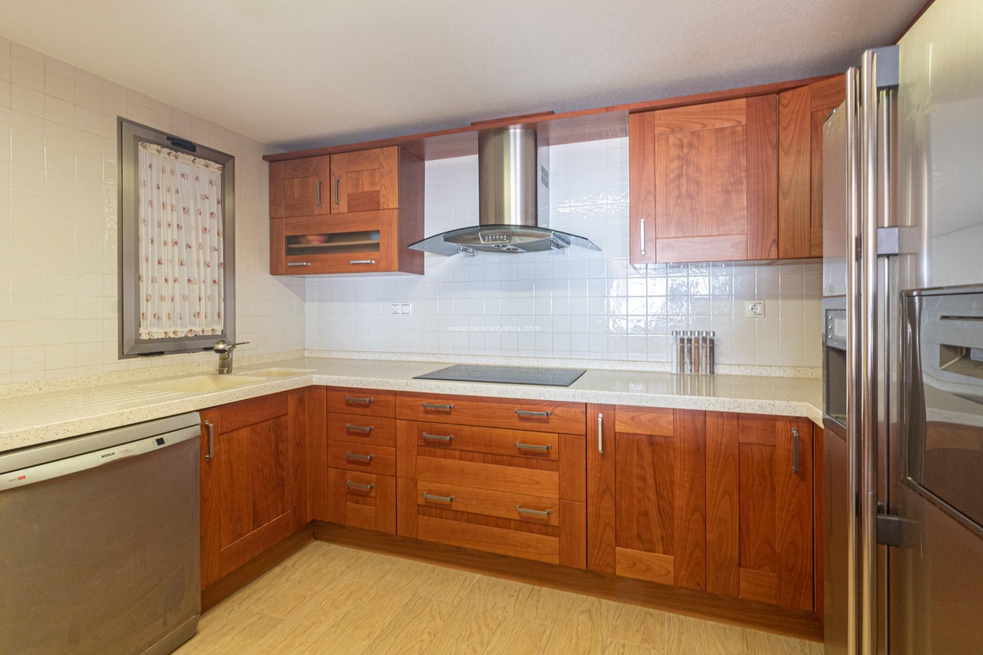 Reventa - Flat - Torrevieja - Playa de los locos